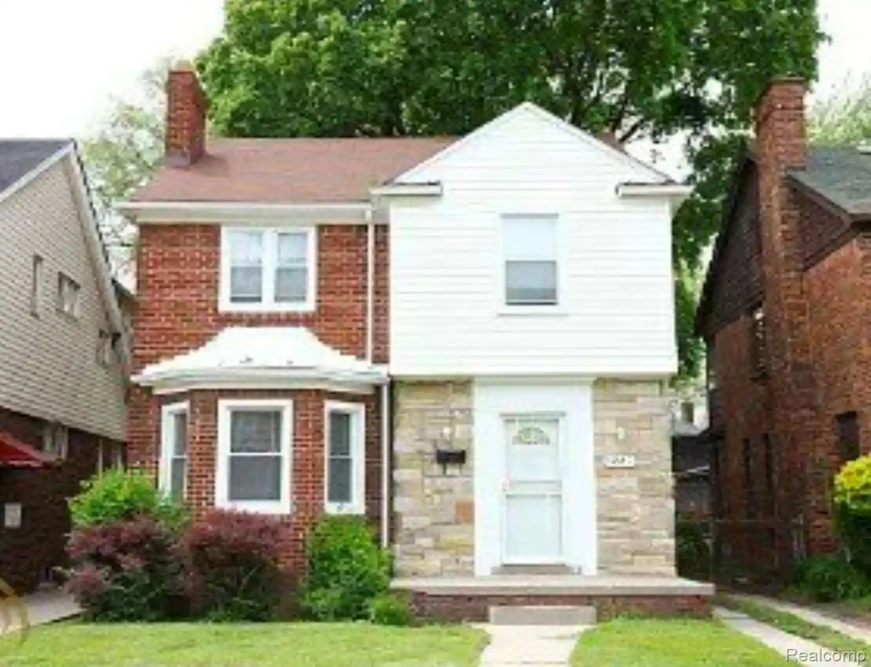 Photo 1 of Single family home for sale at 17557 Indiana St, Detroit, MI 48221 | MLS# 20261080056 | Listing updated on 2026-10-23