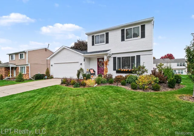 Single family home for sale at 183 Arlington Dr, Rochester Hills, MI 48307 | MLS# 20261080088