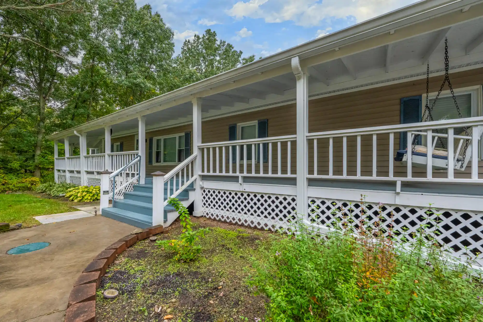 Single family home for sale at 64852 32nd Street, Lawton, MI 49065 | MLS# 69026052779