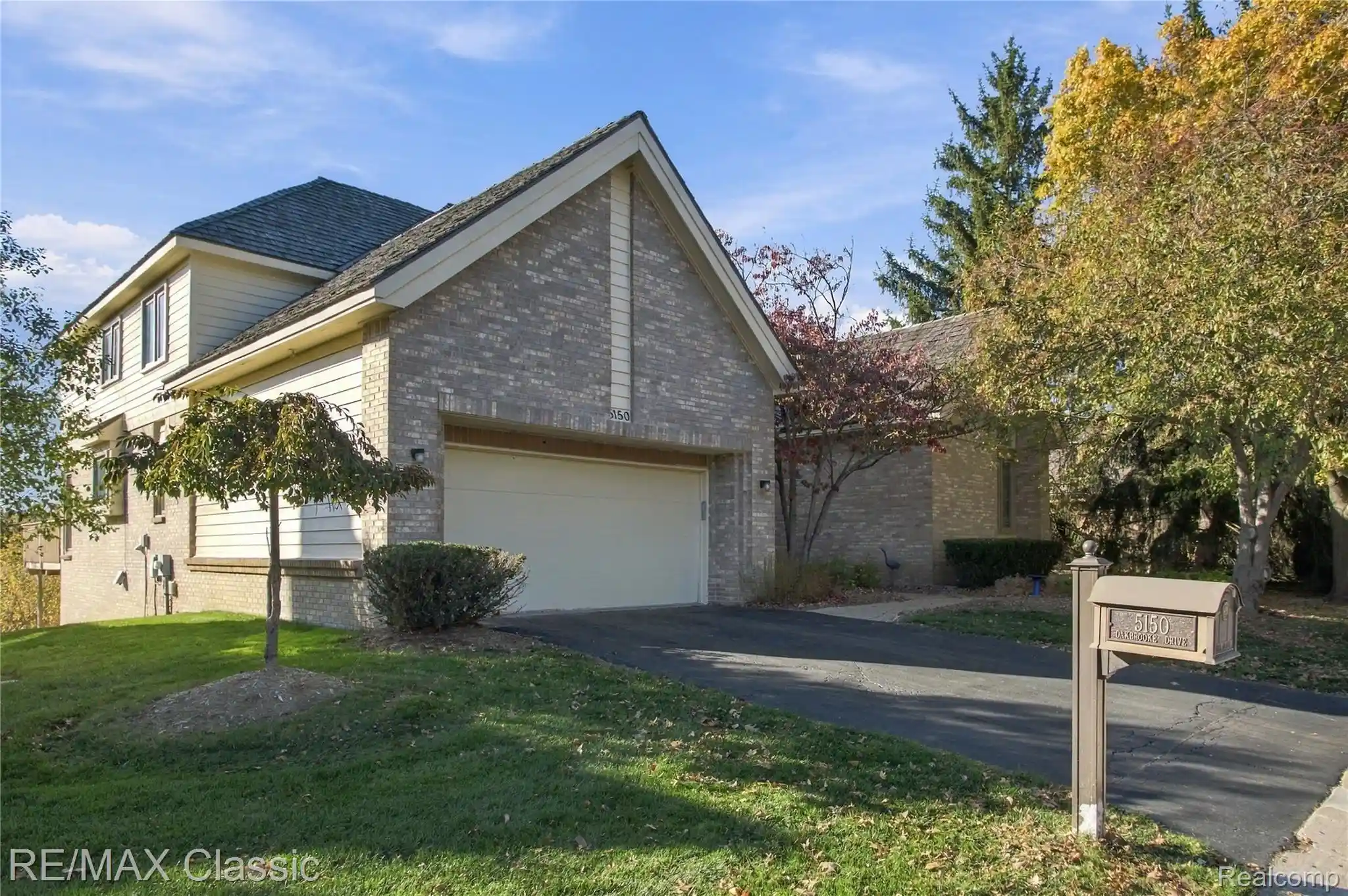 Condo for sale at 5150 Oakbrooke Dr #11, WestBloomfieldCharterTownship_Oakland, MI 48323 | MLS# 20261080203