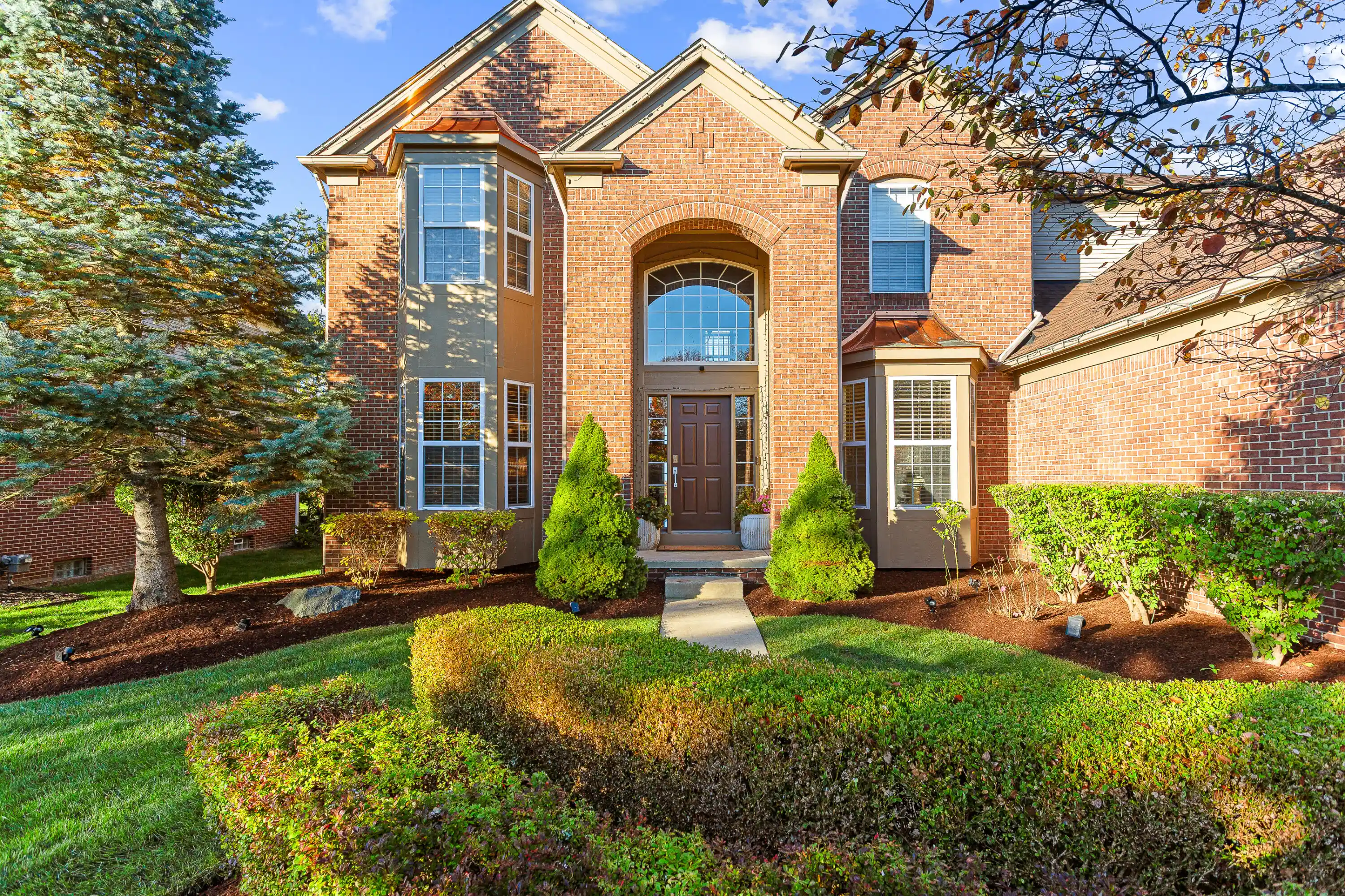 Photo 1 of Single family home for sale at 16775 Black River Dr, Northville, MI 48168 | MLS# 81026052850 | Listing updated on 2026-10-28