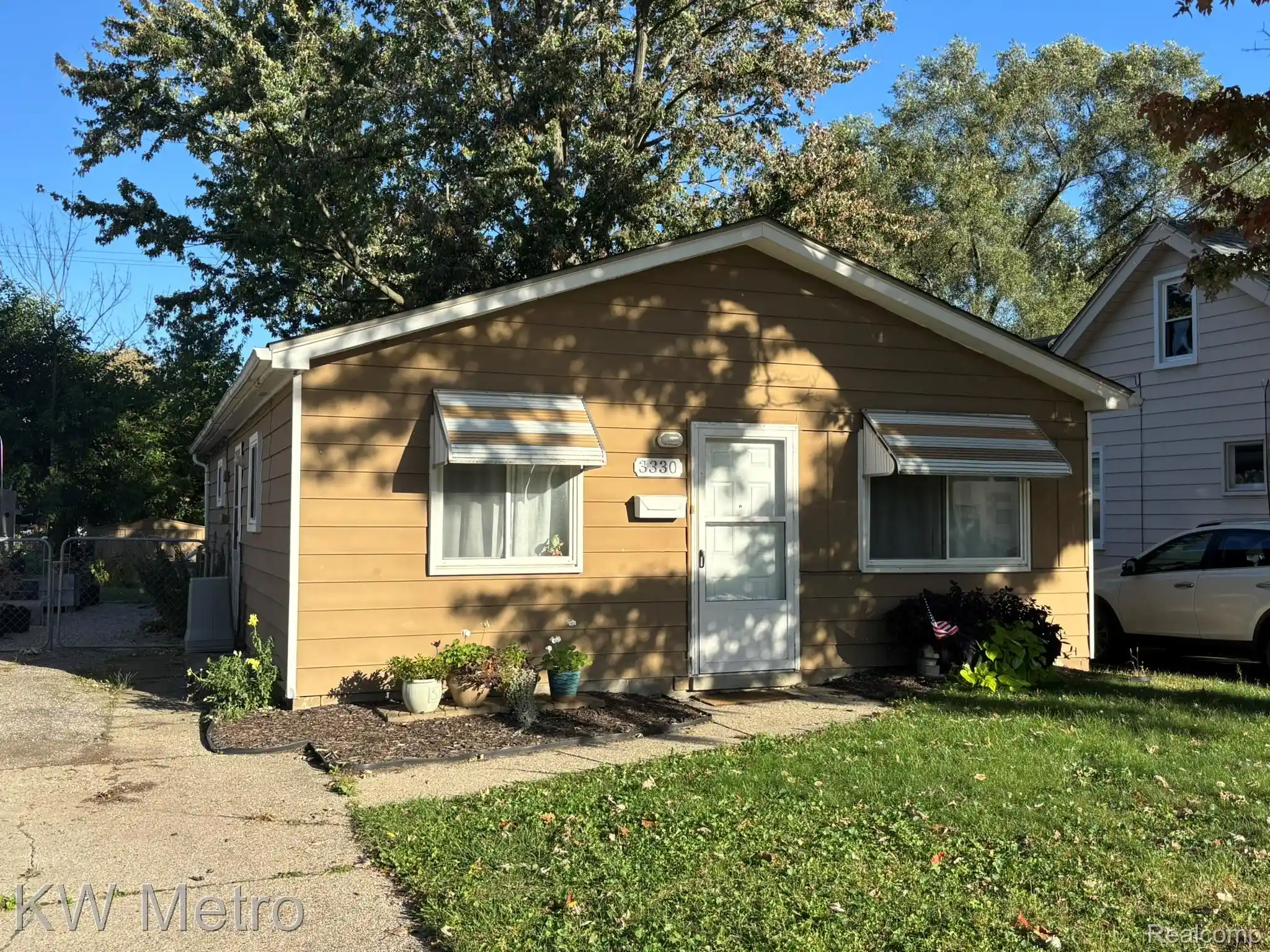 Photo 1 of Single family home for sale at 3330 Prairie Ave, Royal Oak, MI 48073 | MLS# 20261080255 | Listing updated on 2026-10-16