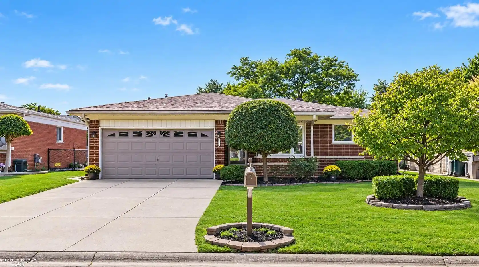 Single family home for sale at 35163 Bobcean Rd, Clinton Township, MI 48035 | MLS# 58050223836