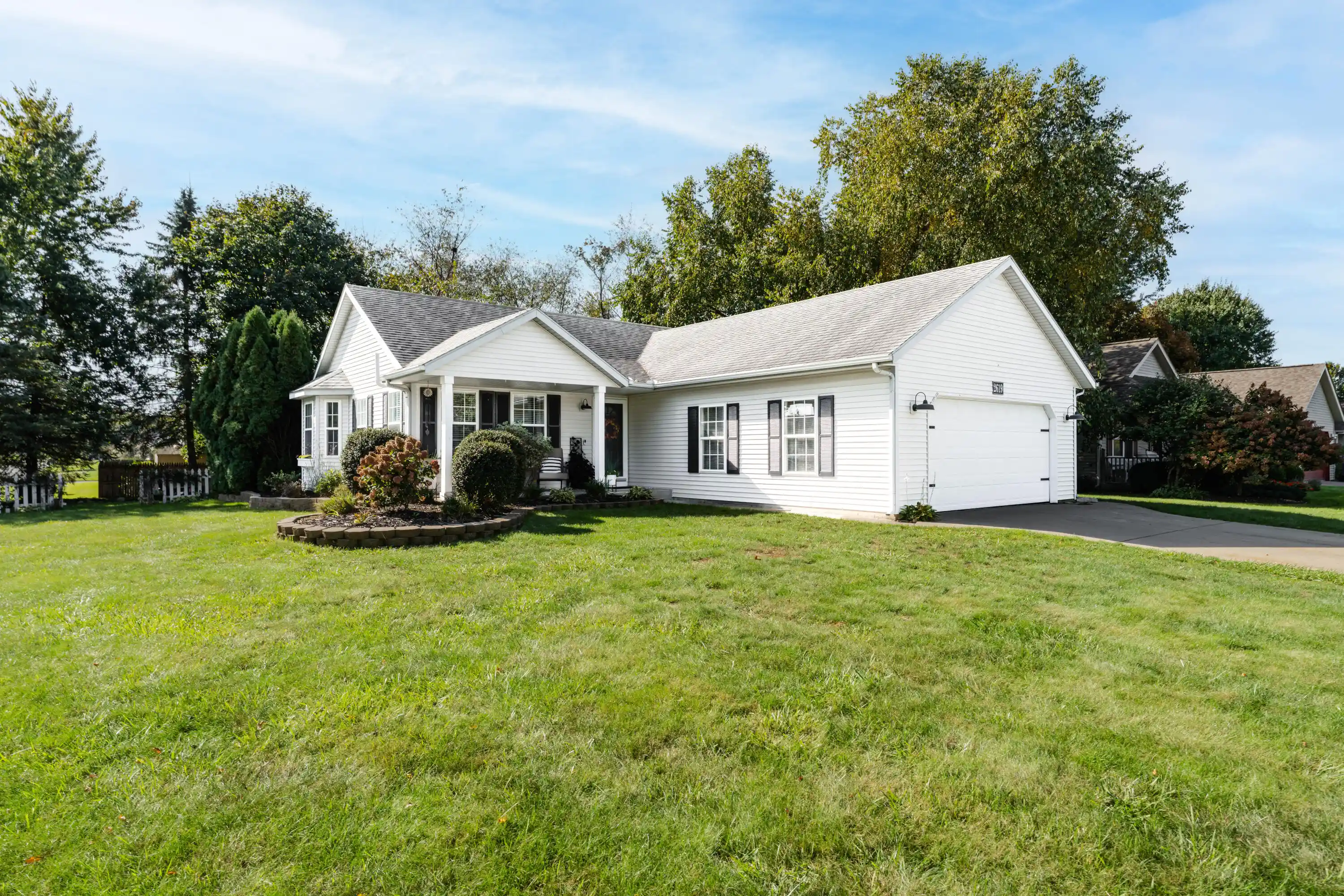 Photo 1 of Single family home for sale at 2619 Barkwood Ln, Kalamazoo, MI 49004 | MLS# 66026052898 | Listing updated on 2026-10-24