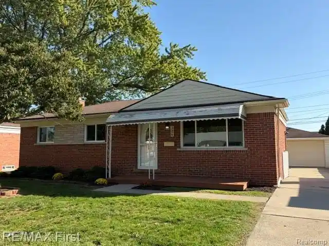 Photo 1 of Single family home for sale at 324 Van Sull St, Westland, MI 48185 | MLS# 20261080454 | Listing updated on 2026-10-17