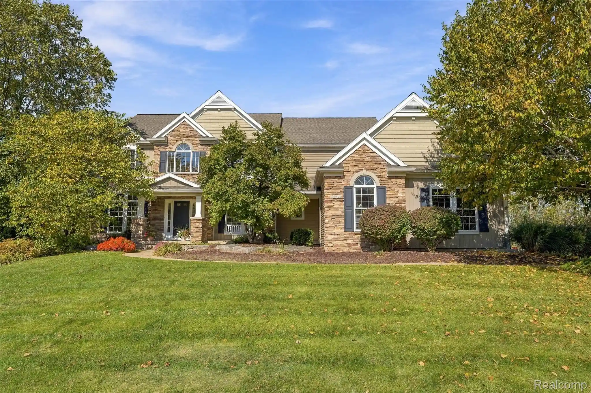 Photo 1 of Sale Pending at 2642 Loon Ln, Okemos, MI 48864 | MLS# 20261080465 | Listing updated on 2026-10-22