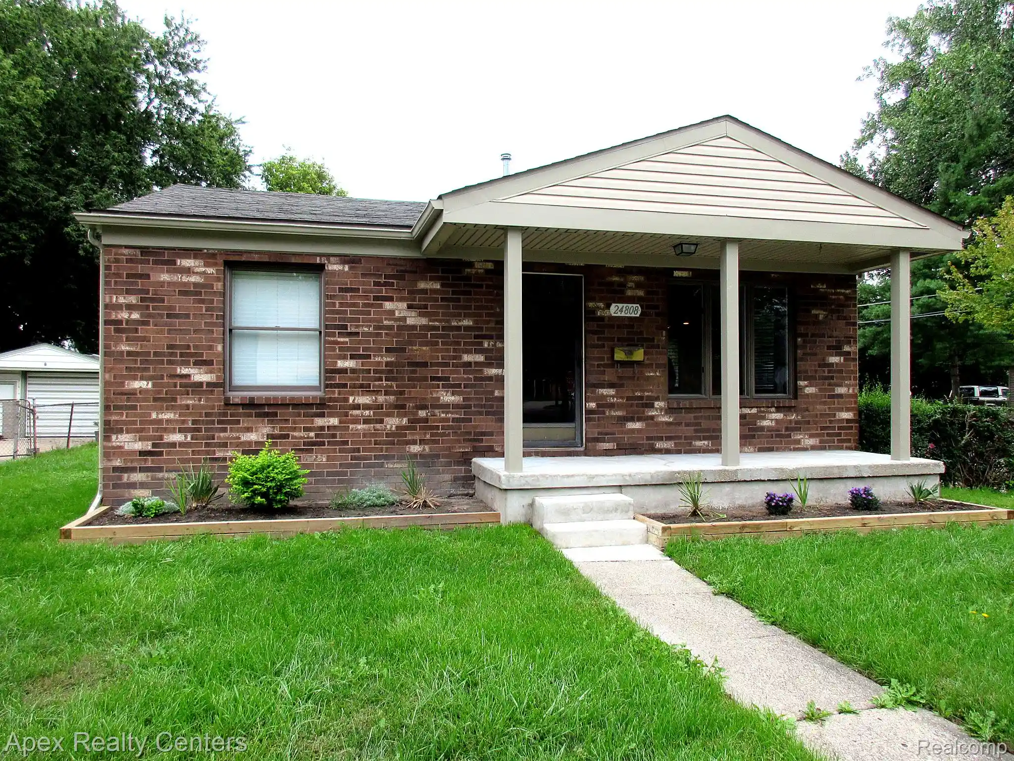 Photo 1 of Single family home for sale at 24808 Lauren Ave, Warren, MI 48089 | MLS# 20261080507 | Listing updated on 2026-10-21