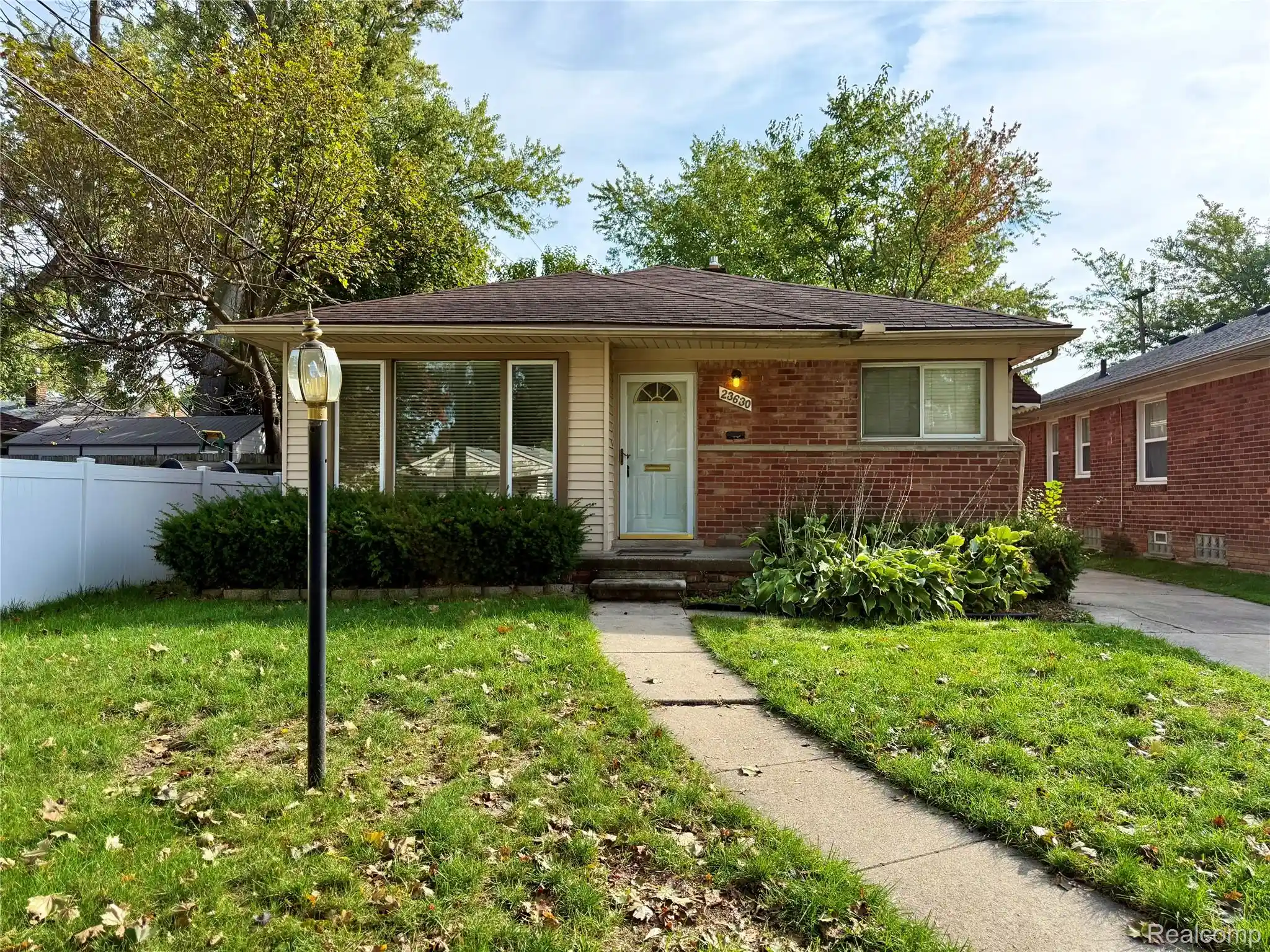 Photo 1 of Single family home for sale at 23630 Morton St, Oak Park, MI 48237 | MLS# 20261080509 | Listing updated on 2026-10-20