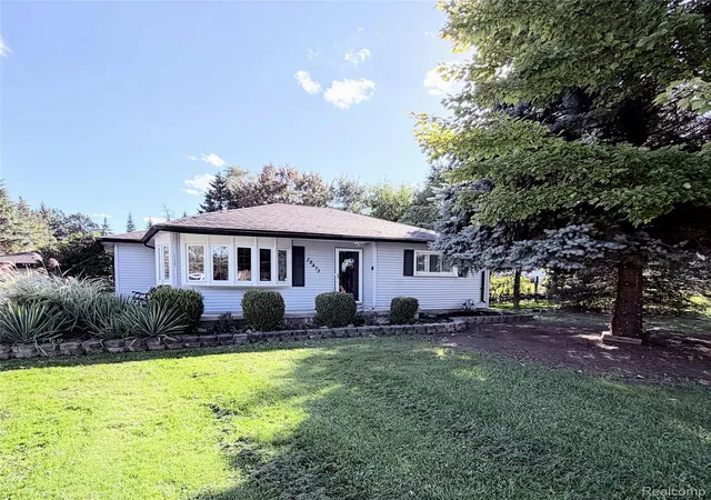 Single family home for sale at 28473 Northline Rd, Romulus, MI 48174 | MLS# 20261080565
