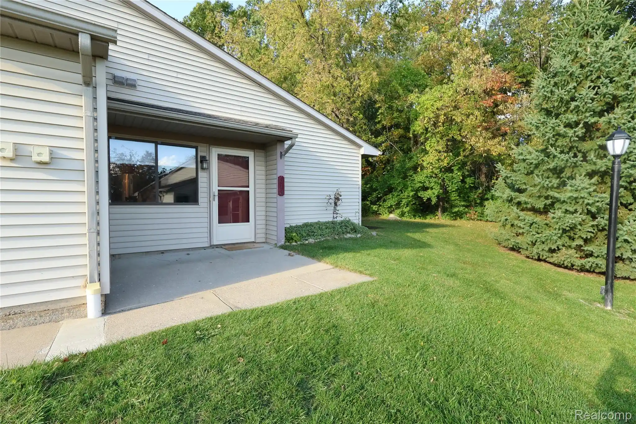 Condo for sale at 313 Spring Brooke Dr, Brighton, MI 48116 | MLS# 20261080650