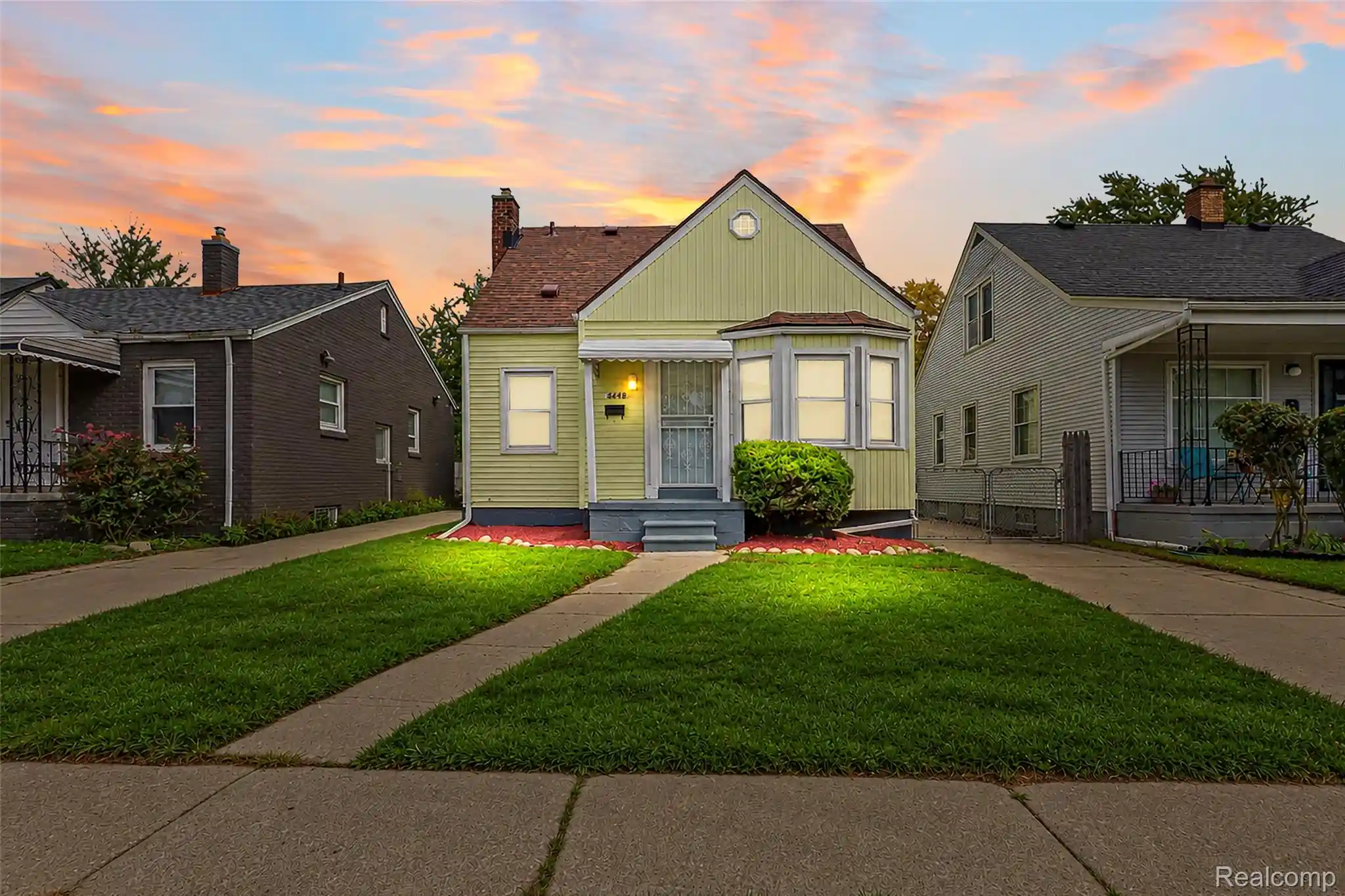 Photo 1 of Sale Pending at 6484 Westwood St, Detroit, MI 48228 | MLS# 20261080660 | Listing updated on 2026-10-18