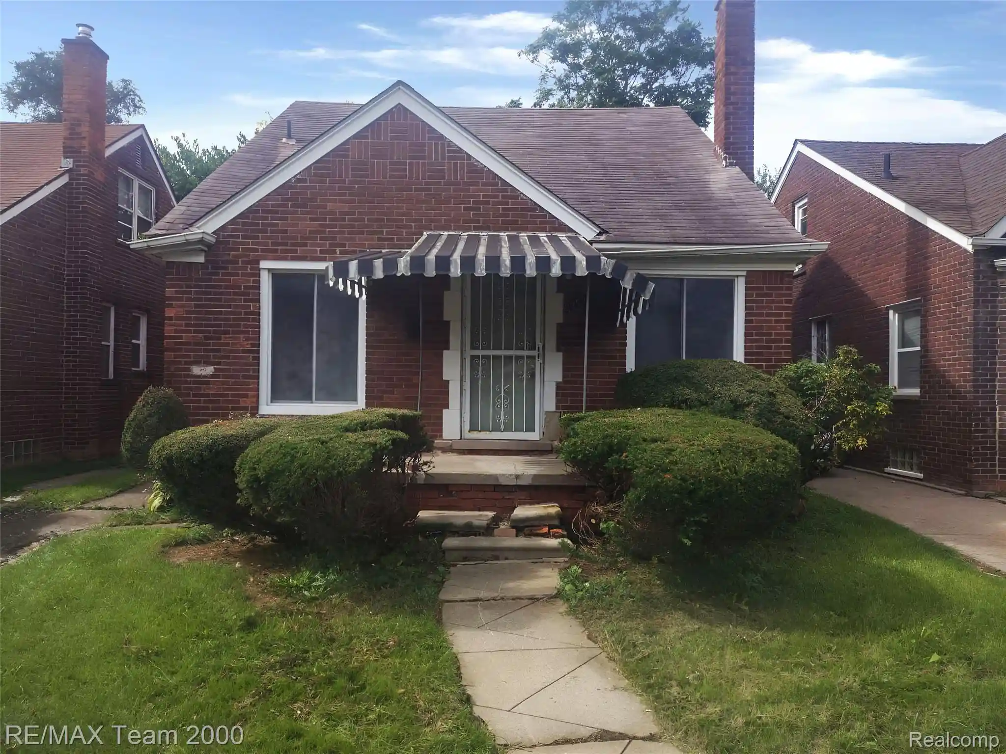 Photo 1 of Sale Pending at 8089 Sussex St, Detroit, MI 48228 | MLS# 20261080686 | Listing updated on 2026-10-15