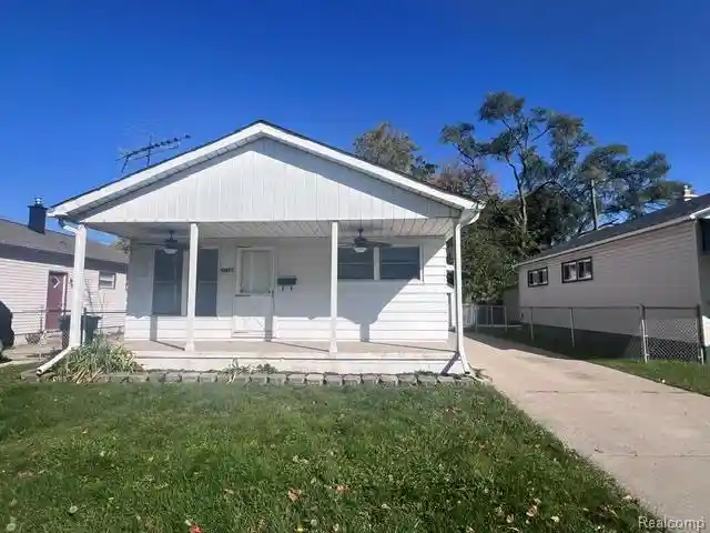Single family home for sale at 1774 Council Ave, Lincoln Park, MI 48146 | MLS# 20261080688