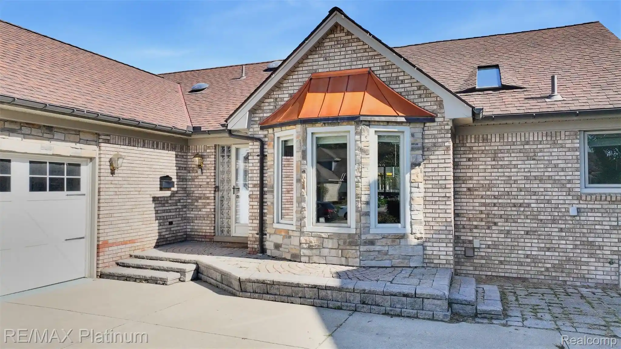 Photo 1 of Single family home for sale at 43940 Cadburry Dr, Clinton Township, MI 48038 | MLS# 20261080787 | Listing updated on 2026-10-24