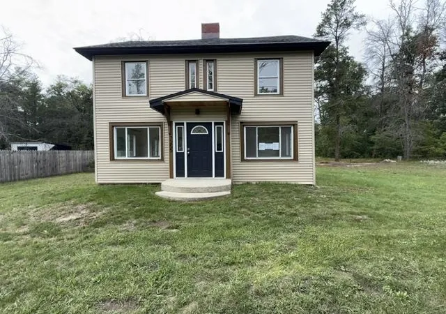 Single family home for sale at 7255 S Forman Rd, Baldwin, MI 49304 | MLS# 78080074277