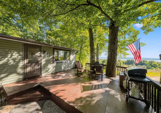 Single family home for sale at 8280 S Vineyard Dr, Cedar, MI 49621 | MLS# 78080074278
