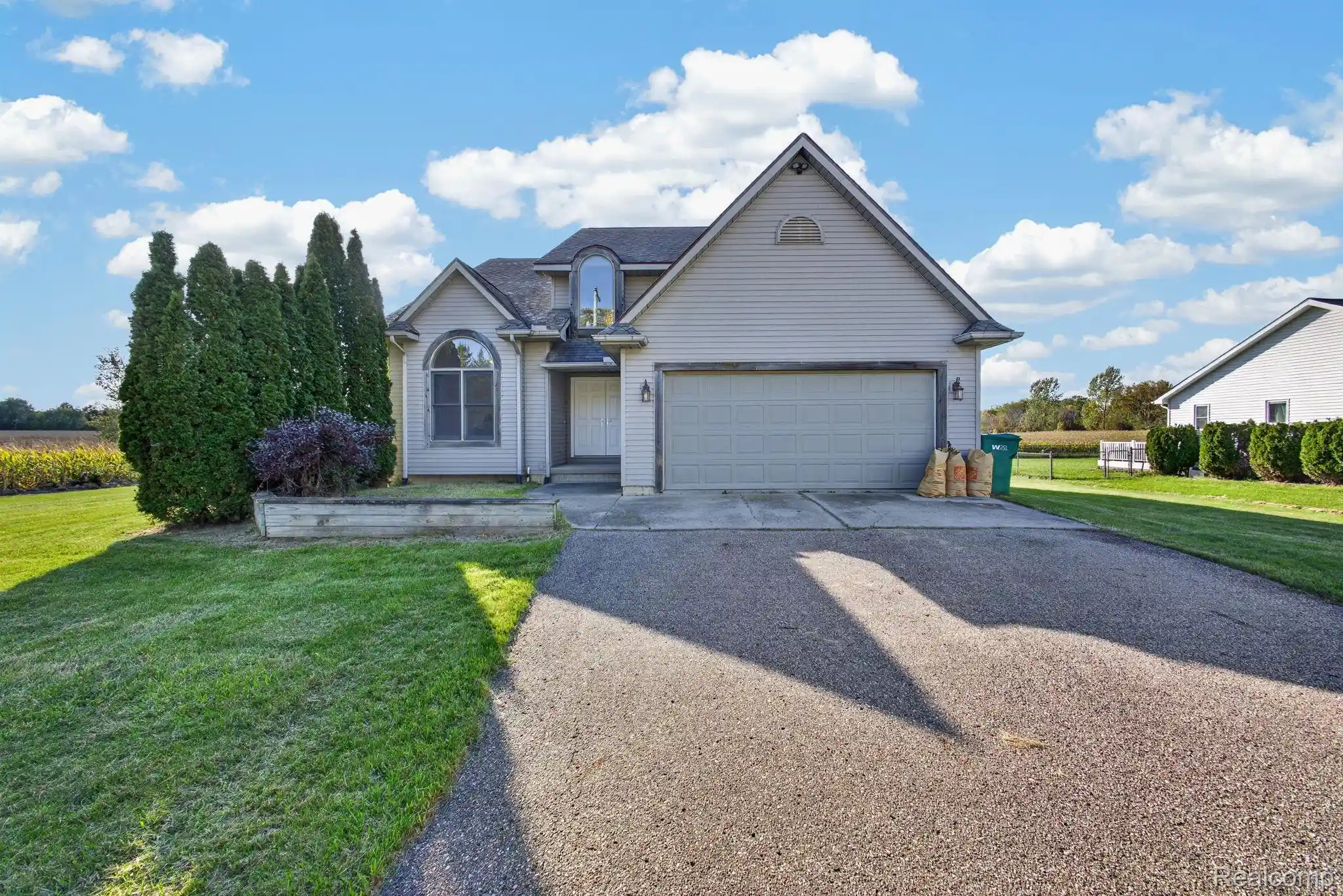 Photo 1 of Single family home for sale at 10196 Duffield Rd, Gaines Township Genesee, MI 48436 | MLS# 20261080892 | Listing updated on 2026-10-18