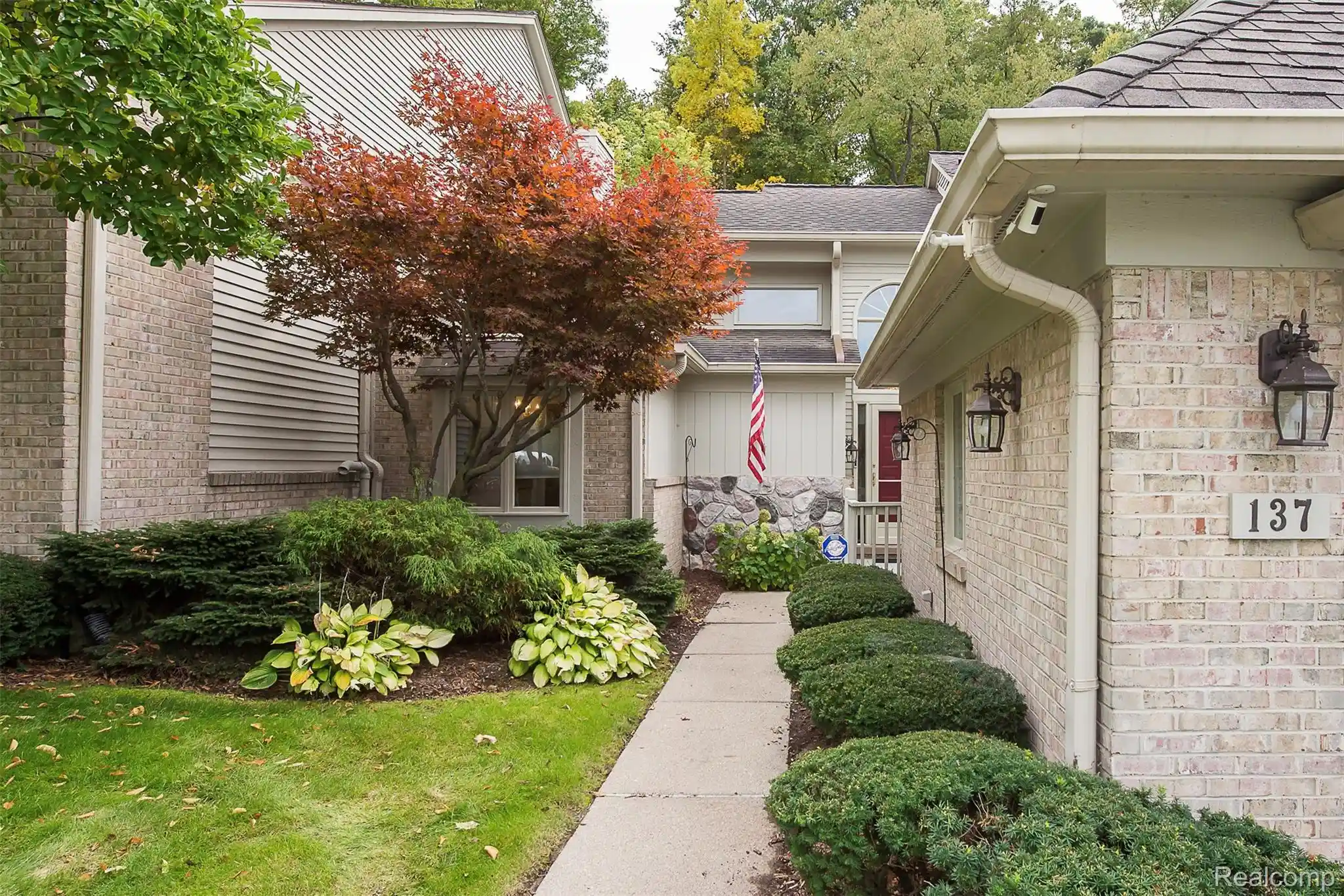 Photo 1 of Condo for sale at 137 Hampton Ct, Northville, MI 48168 | MLS# 20261080921 | Listing updated on 2026-10-15