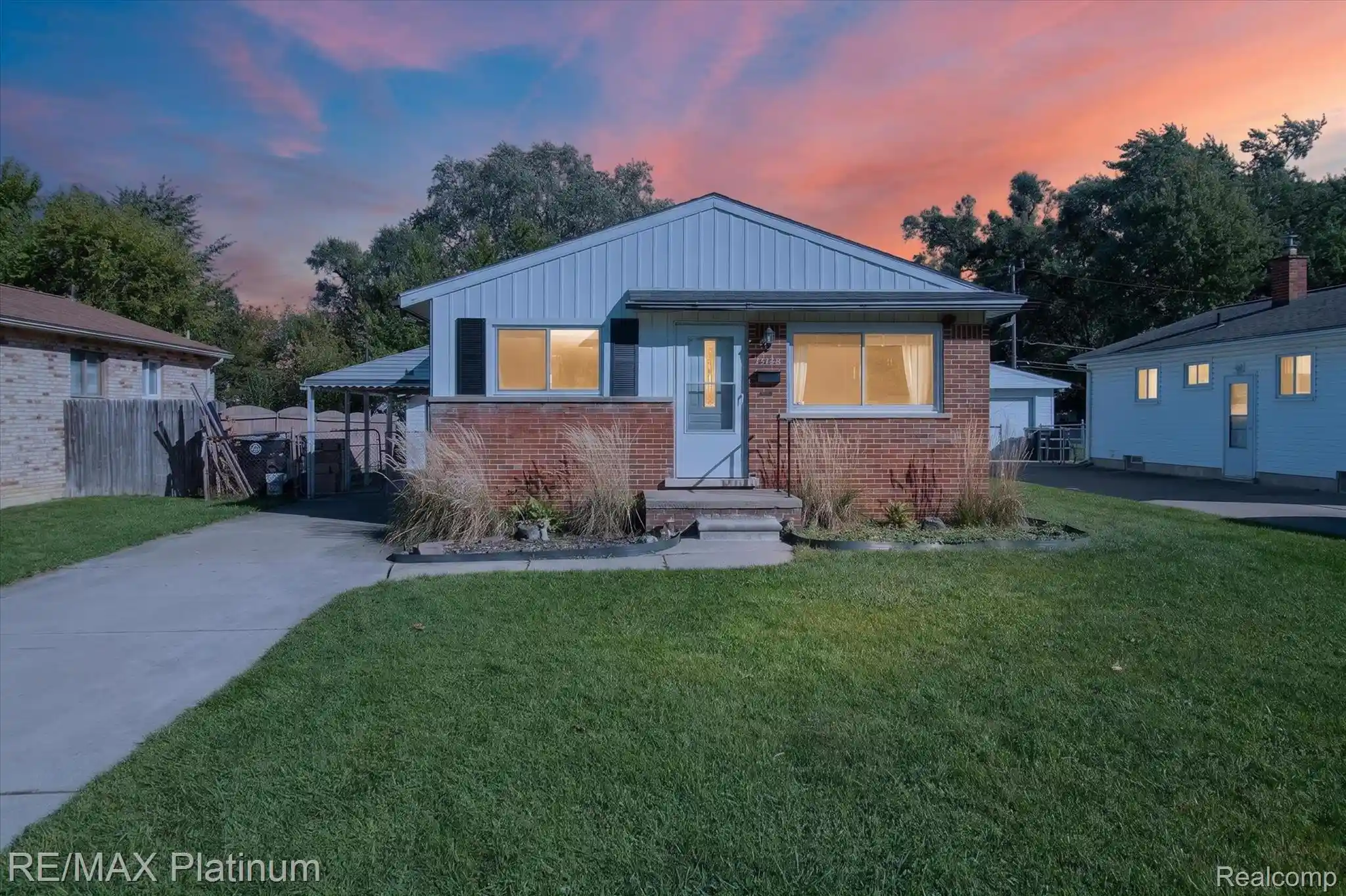 Photo 1 of Single family home for sale at 15148 Garden St, Livonia, MI 48154 | MLS# 20261080992 | Listing updated on 2026-10-18