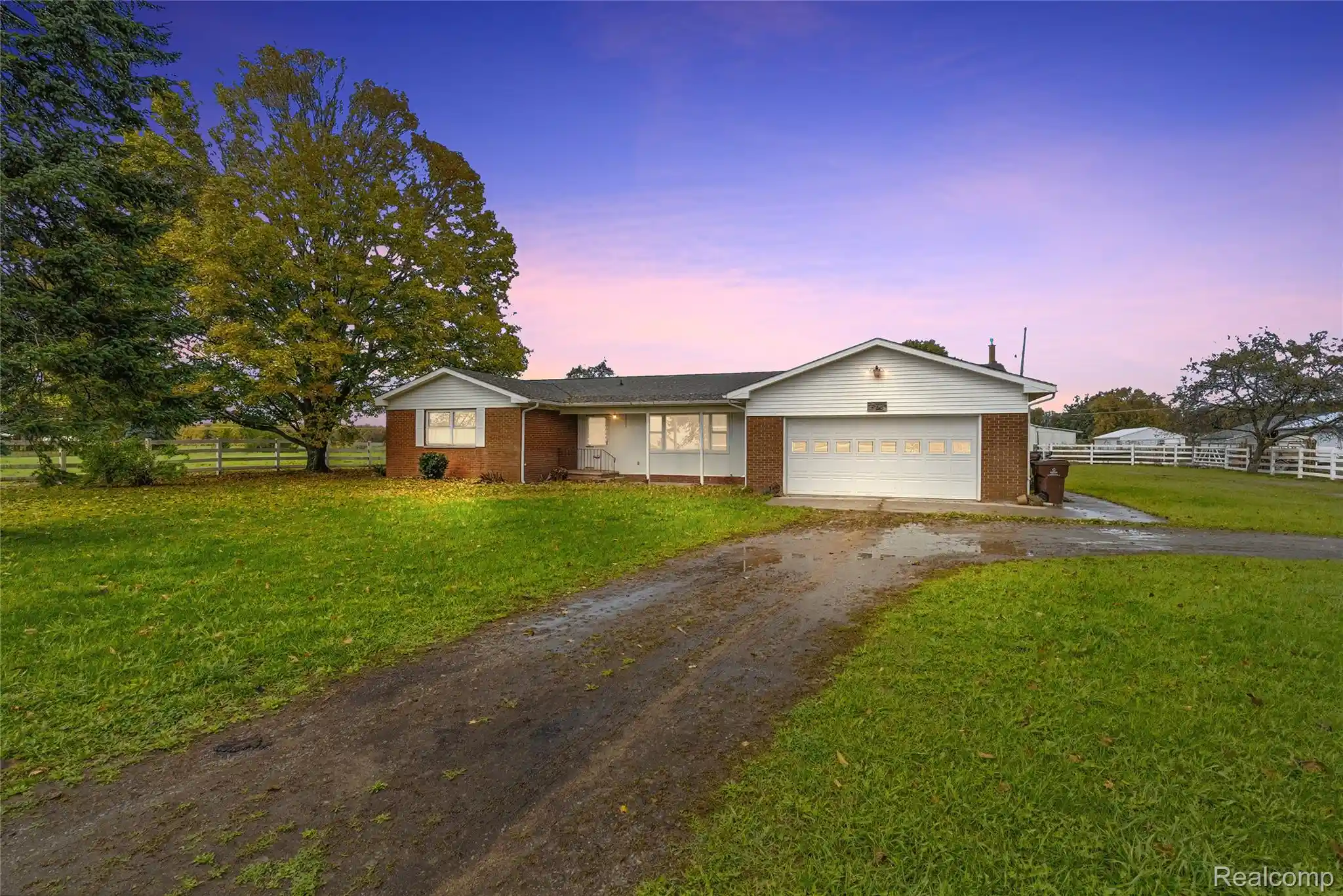 Single family home for sale at 638 W Kalamo Hwy, Charlotte, MI 48813 | MLS# 20261081062