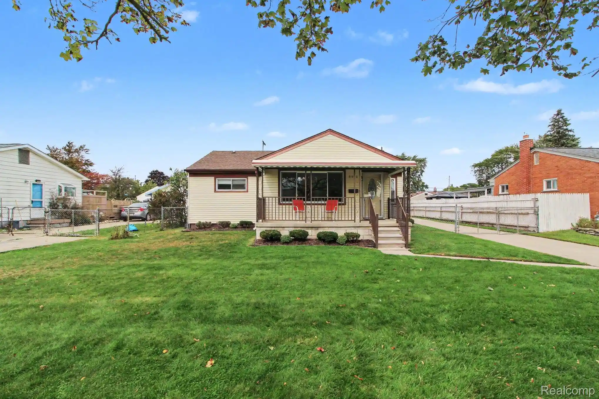 Photo 1 of Sale Pending at 31840 Block Ave, Garden City, MI 48135 | MLS# 20261081138 | Listing updated on 2026-10-27
