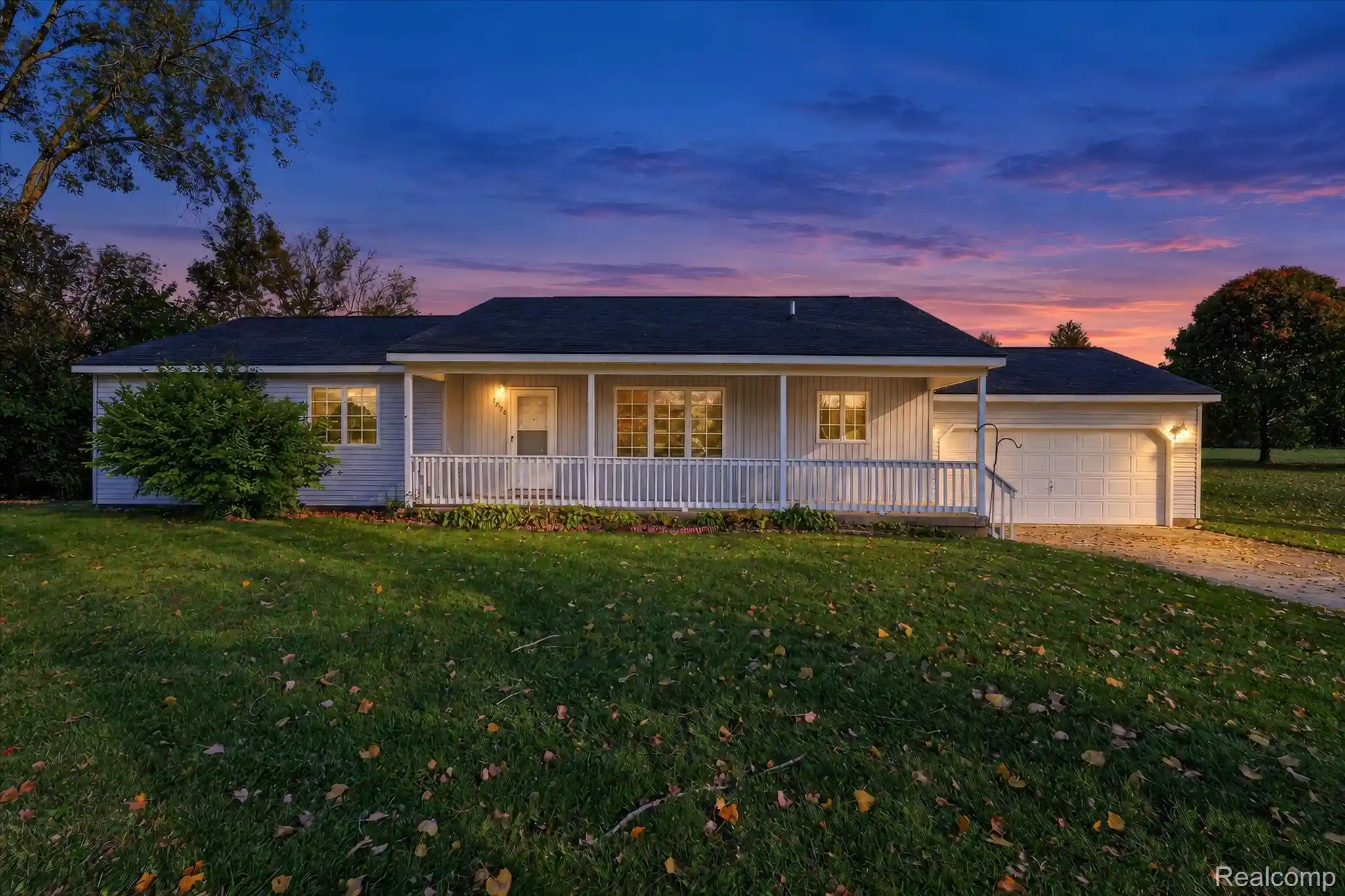 Photo 1 of Sale Pending at 1326 Santa Barbara Ave, Mount Morris, MI 48458 | MLS# 20261081226 | Listing updated on 2026-10-17