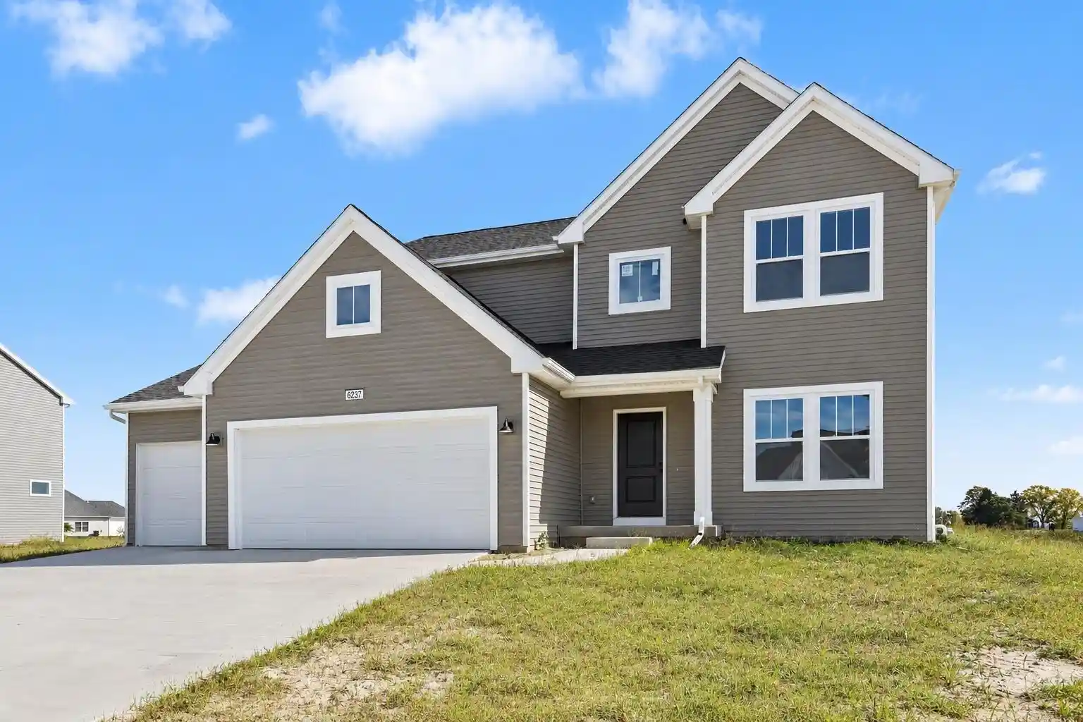 Single family home for sale at 6237 Comiskey Rd, Stevensville, MI 49127 | MLS# 66026053372