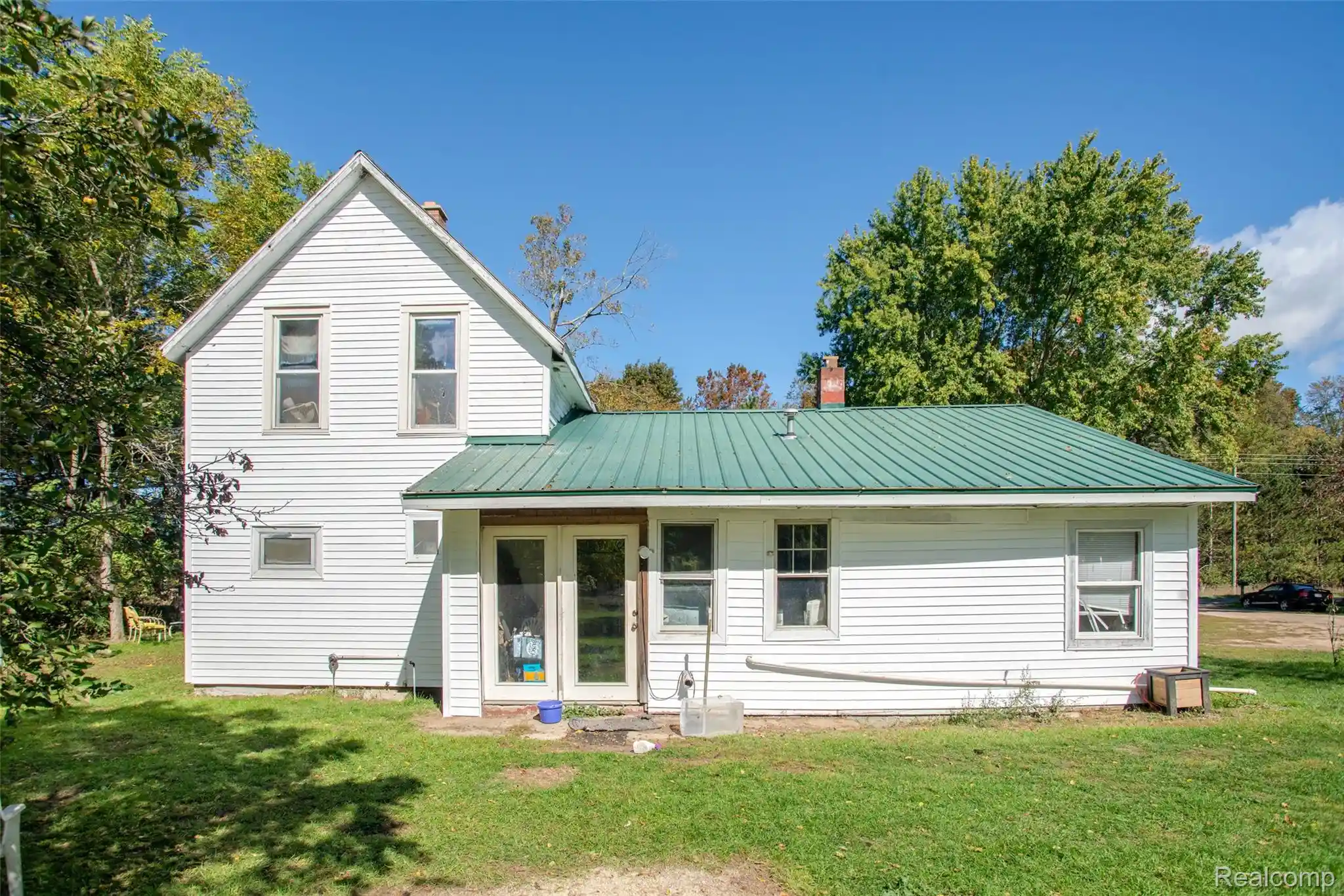 Photo 1 of Single family home for sale at 4987 E Garfield Rd, Hesperia, MI 49421 | MLS# 20261081284 | Listing updated on 2026-10-22