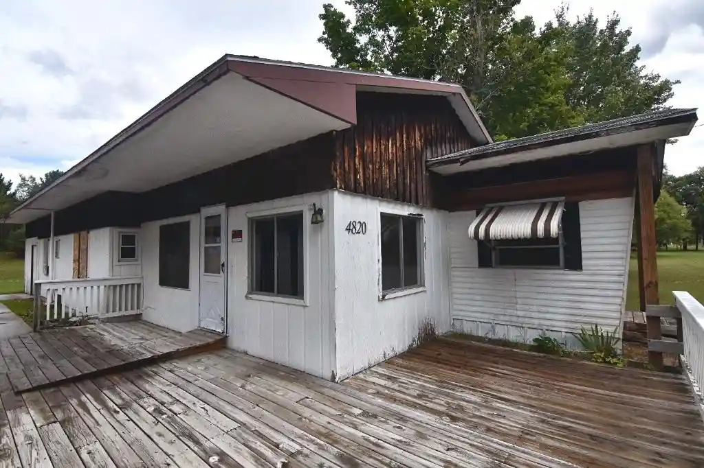 Single family home for sale at 4820 W Four Rd, Buckley, MI 49620 | MLS# 78080074306