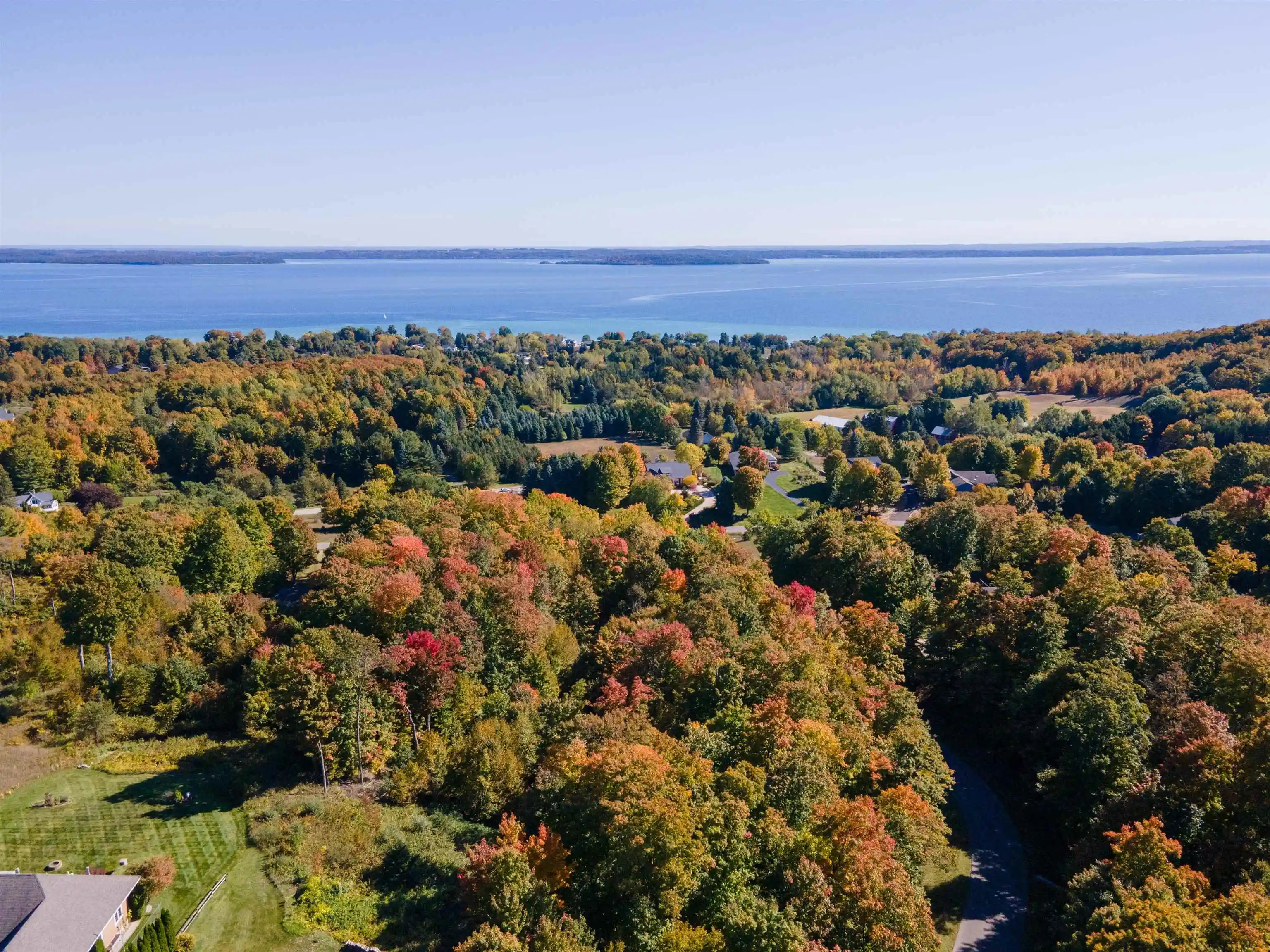 Land for sale at 5868 S Calle Ct, Suttons Bay, MI 49682 | MLS# 78080074307