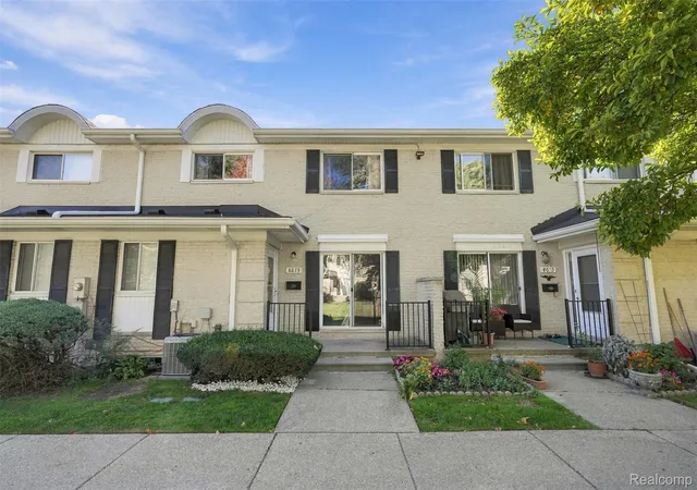 Photo 1 of Condo for sale at 8673 Winchester Dr, Sterling Heights, MI 48313 | MLS# 20261081332 | Listing updated on 2026-10-25