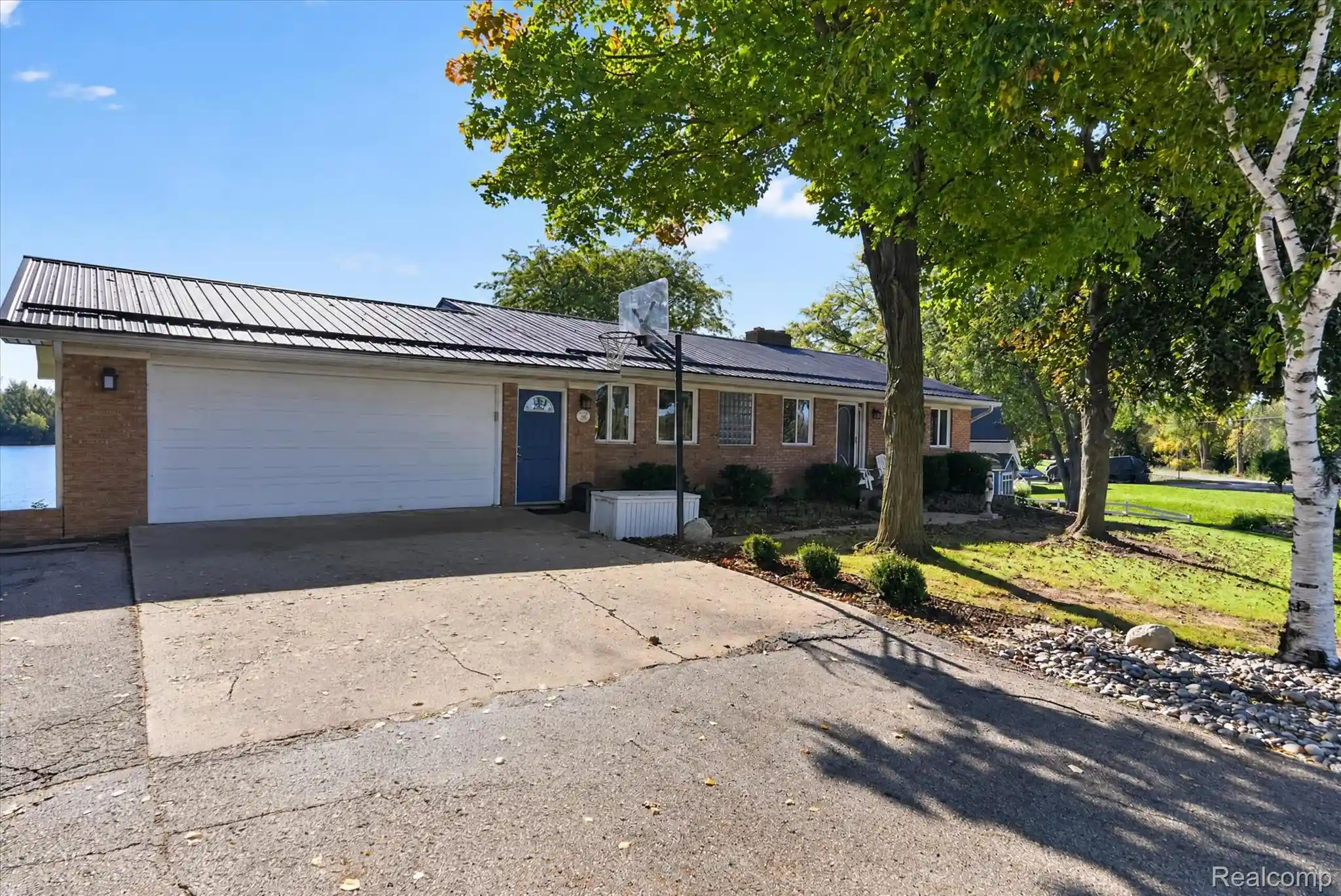 Photo 1 of Single family home for sale at 4855 Mohican Trl, Owosso, MI 48867 | MLS# 20261081389 | Listing updated on 2026-10-15