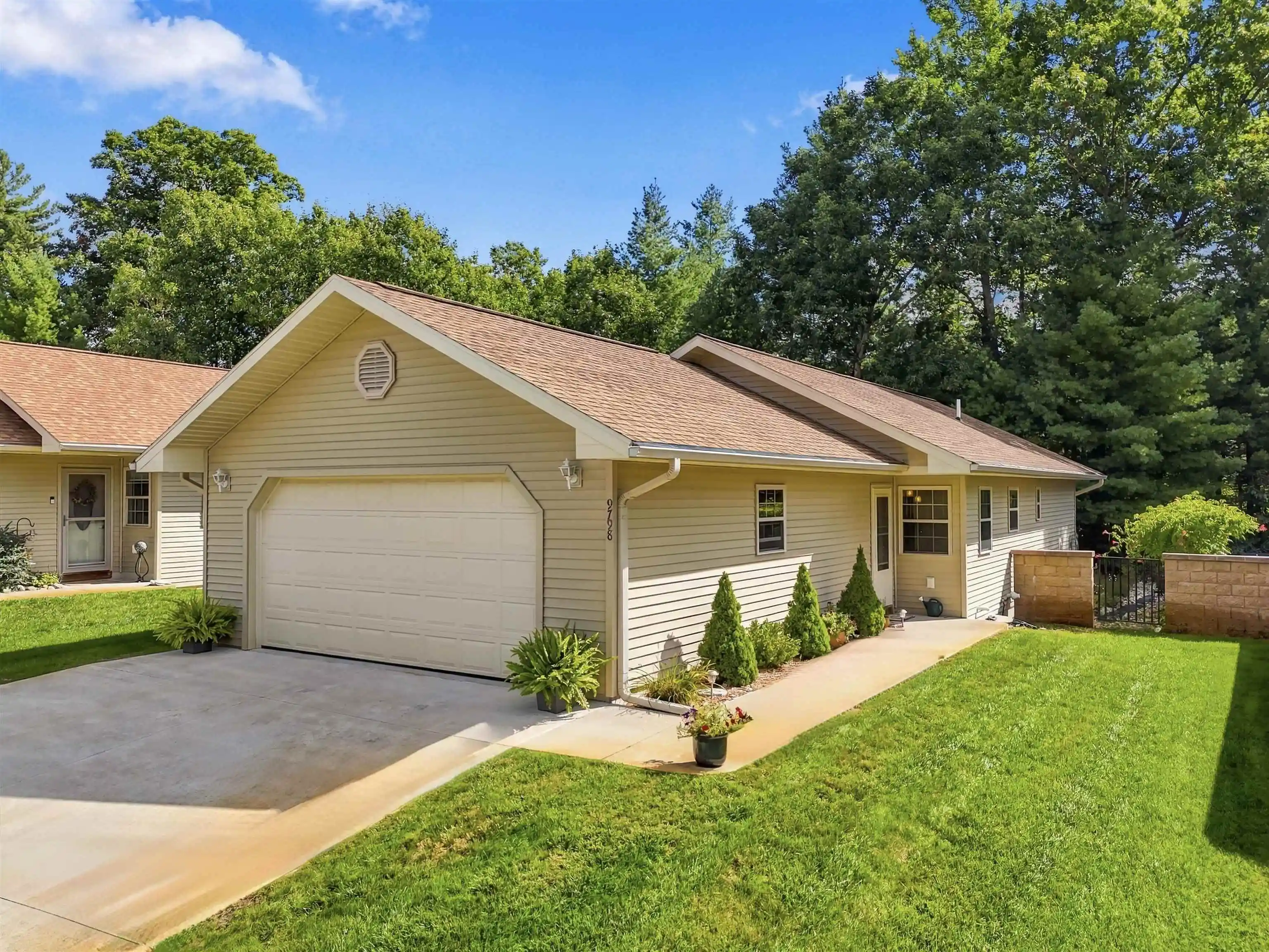 Single family home for sale at 9798 Deer Trak Ct, Interlochen, MI 49643 | MLS# 78080074308