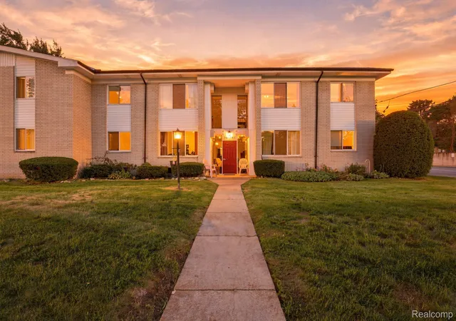 Photo 1 of Condo for sale at 26770 Joy Rd, Redford, MI 48239 | MLS# 20261081435 | Listing updated on 2026-10-27