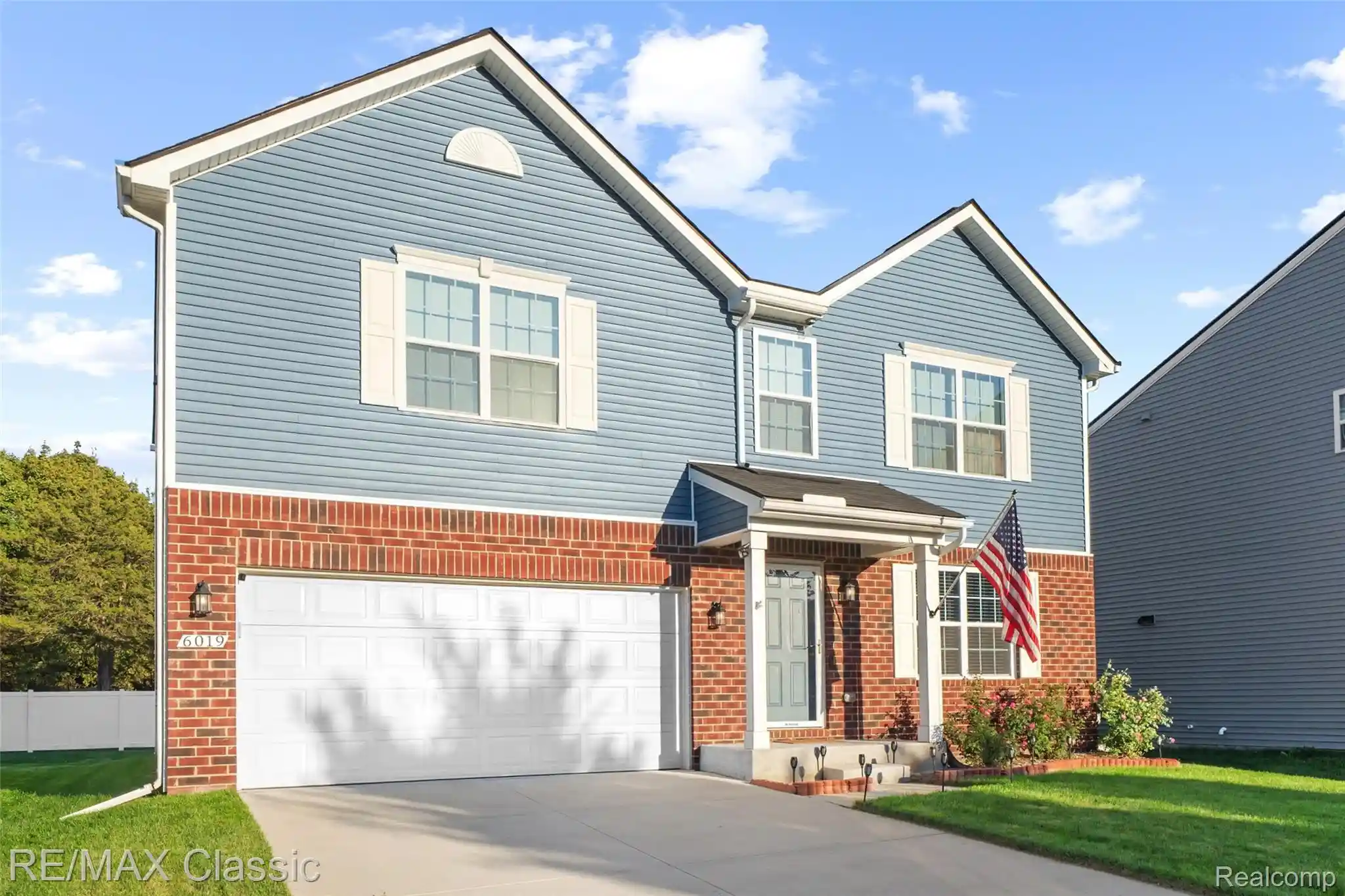Photo 1 of Single family home for sale at 6019 Ravine Ct, Ypsilanti, MI 48197 | MLS# 20261081437 | Listing updated on 2026-10-17