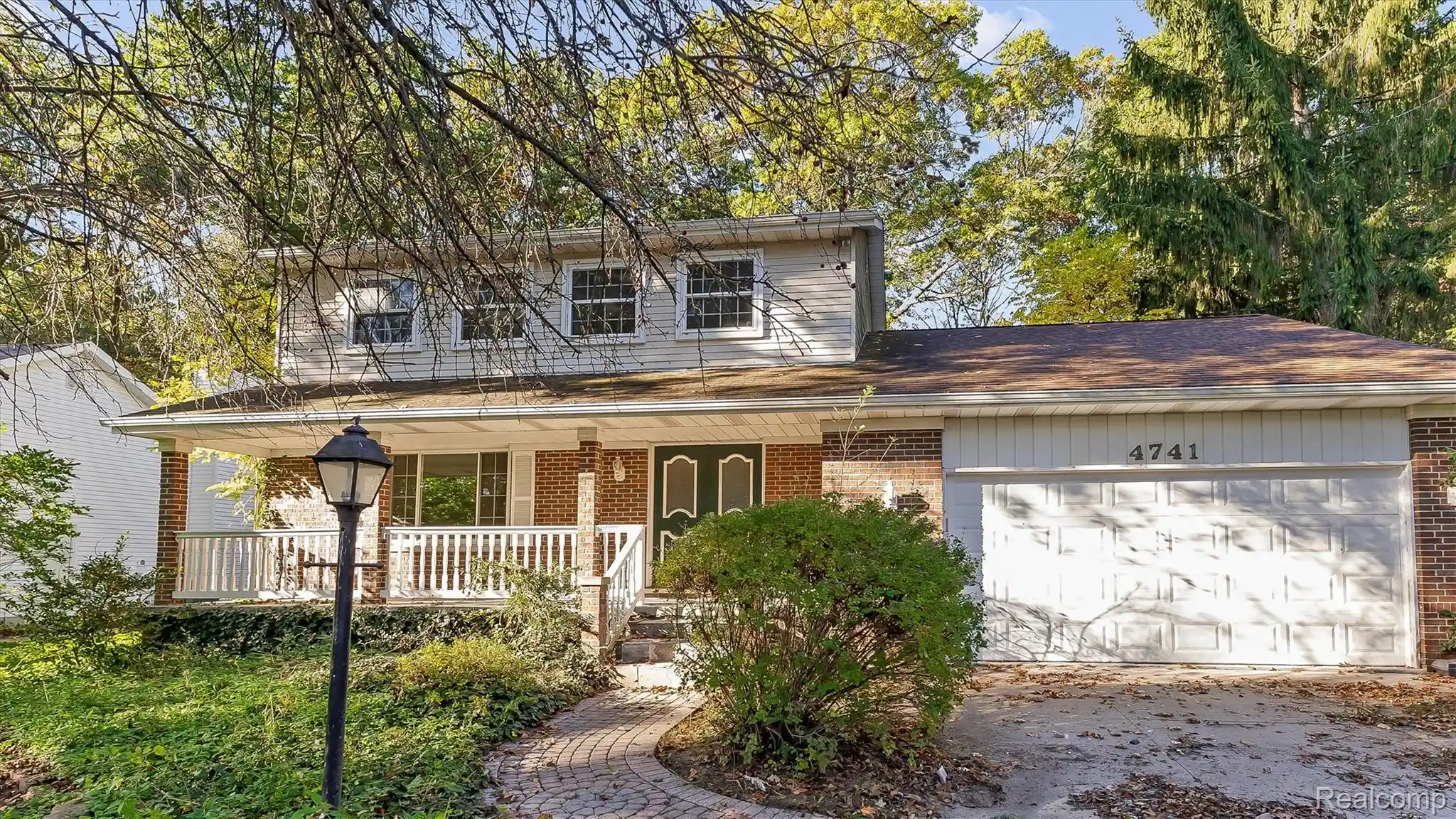 Photo 1 of Single family home for sale at 4741 Lakeshore Rd, Fort Gratiot, MI 48059 | MLS# 20261081446 | Listing updated on 2026-10-23