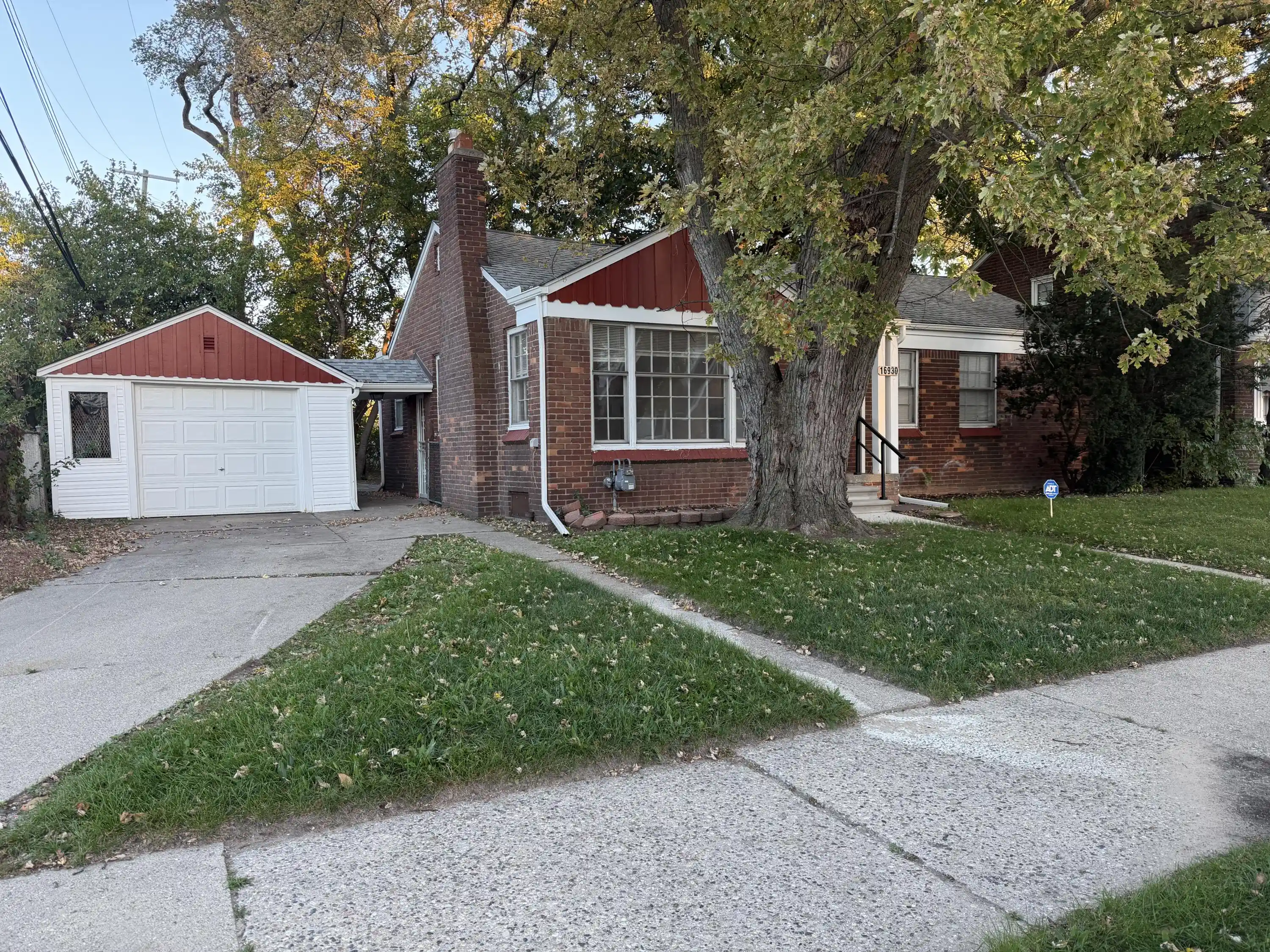 Photo 1 of Single family home for sale at 16930 Sorrento Ave, Detroit, MI 48235 | MLS# 81026053513 | Listing updated on 2026-10-14