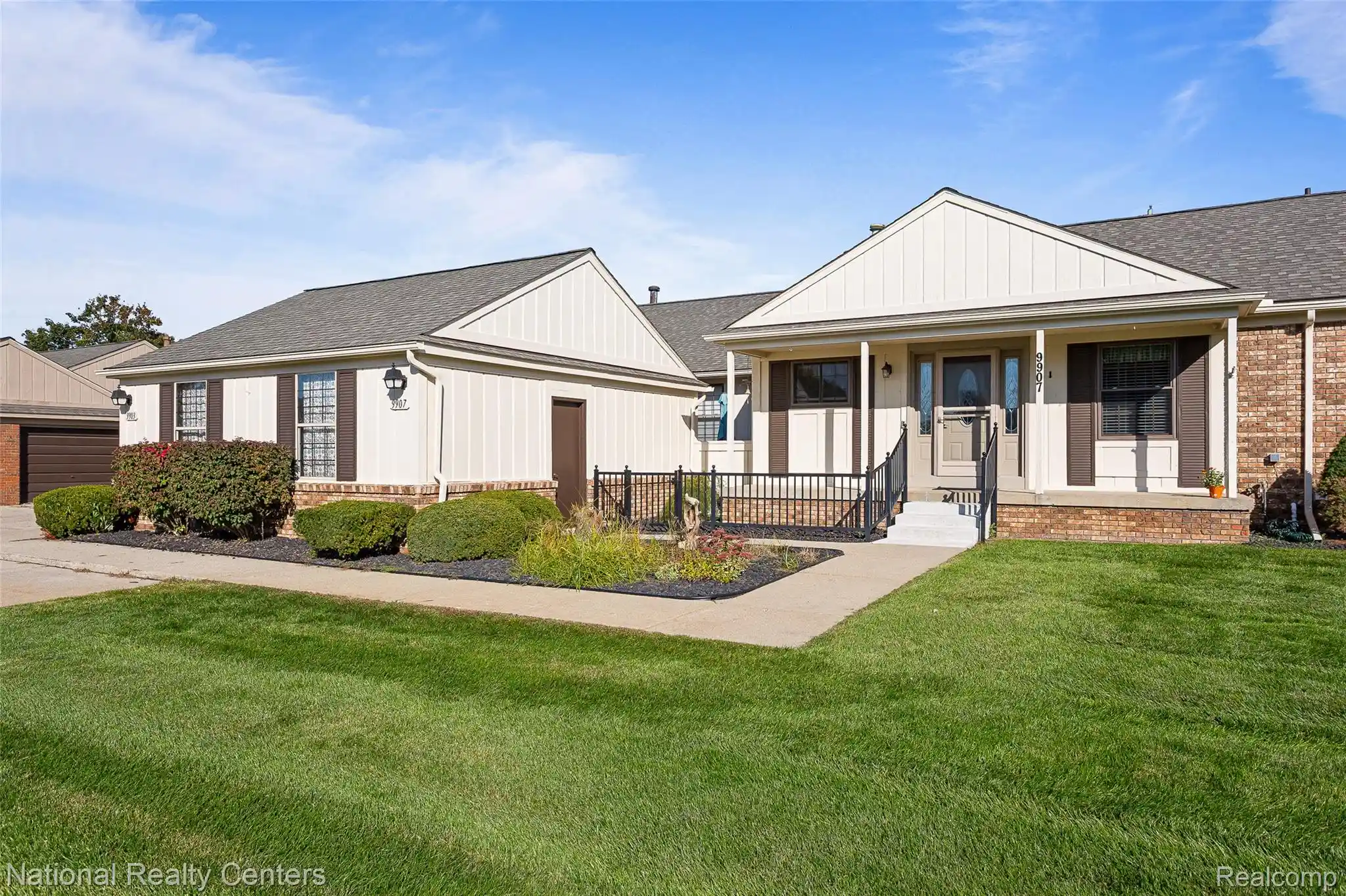 Photo 1 of Condo for sale at 9907 Cambridge Ct #3, South Lyon, MI 48178 | MLS# 20261081520 | Listing updated on 2026-10-30