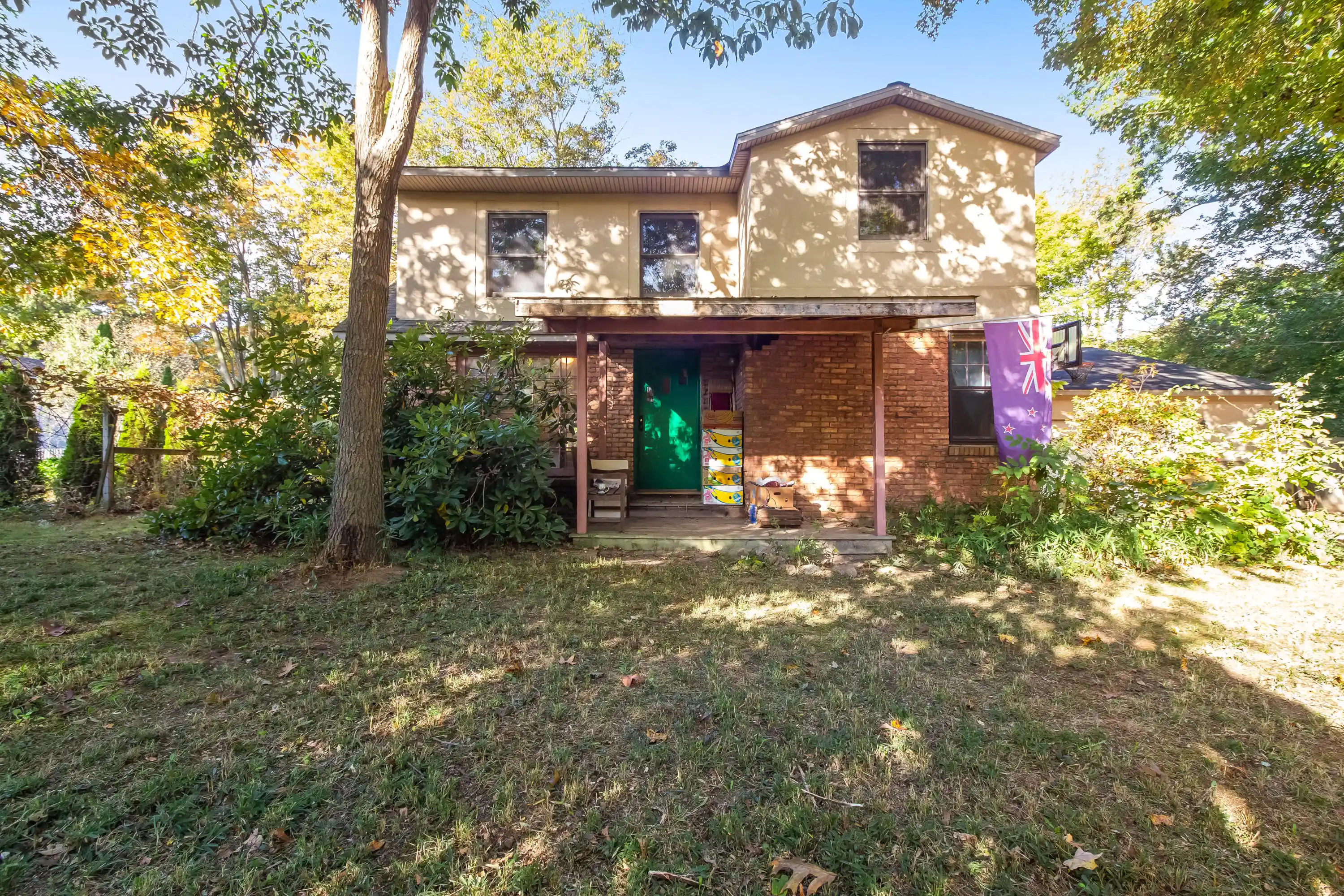 Single family home for sale at 360 N Maple St, Saugatuck, MI 49453 | MLS# 71026053582