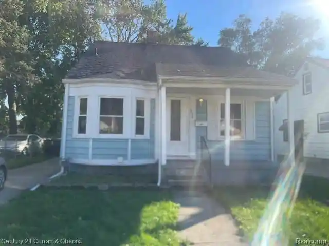 Photo 1 of Single family home for sale at 7276 Sterling, Center Line, MI 48015 | MLS# 20261081573 | Listing updated on 2026-10-14