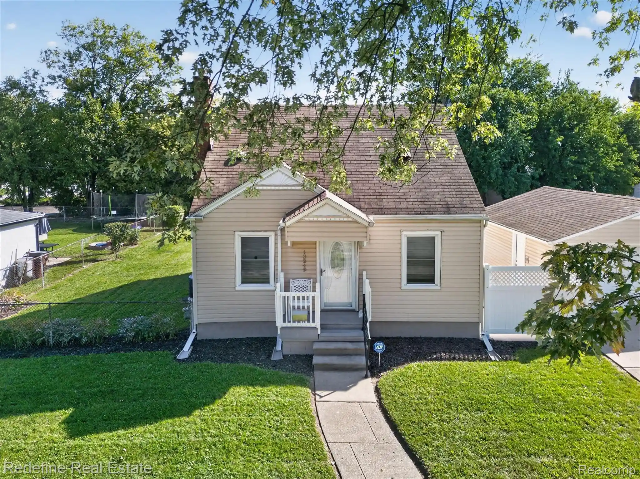 Single family home for sale at 13249 Longtin St, Southgate, MI 48195 | MLS# 20261081600