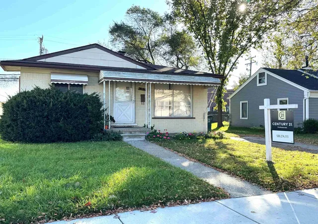 Photo 1 of Single family home for sale at 3030 Goodrich St, Ferndale, MI 48220 | MLS# 58050224246 | Listing updated on 2026-10-26
