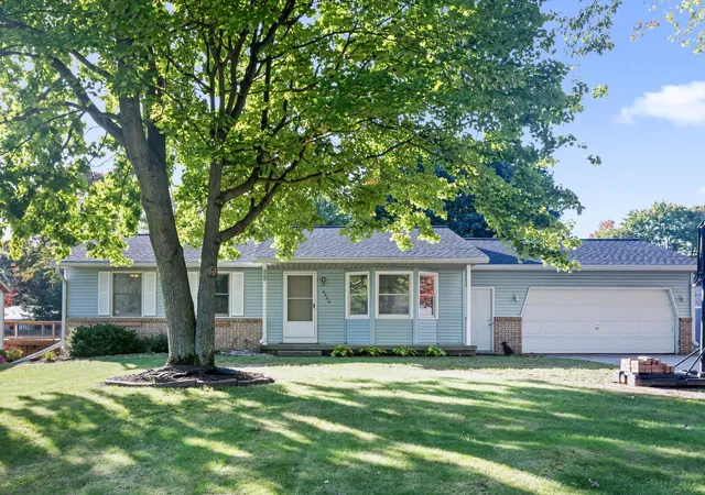 Single family home for sale at 4350 Heritage Dr, Hudsonville, MI 49426 | MLS# 65026053641