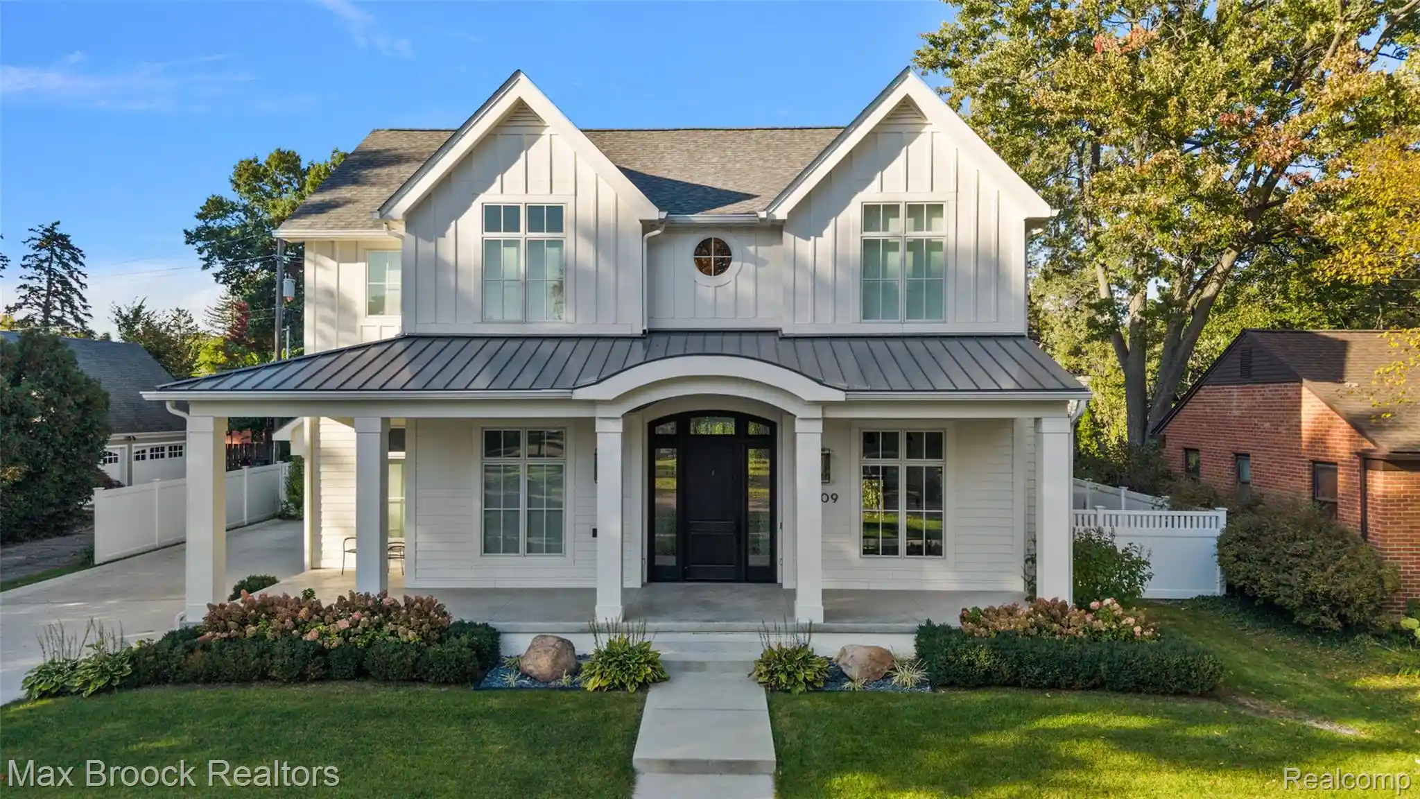 Photo 1 of Single family home for sale at 1609 Yosemite Blvd, Birmingham, MI 48009 | MLS# 20261081622 | Listing updated on 2026-10-21