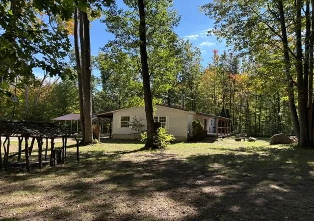 Single family home for sale at 11830 US 131 N, Fife Lake, MI 49633 | MLS# 78080074334
