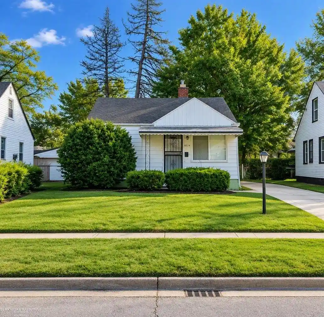 Photo 1 of Single family home for sale at 9024 Auburn Rd, Detroit, MI 48228 | MLS# 58050224263 | Listing updated on 2026-10-22