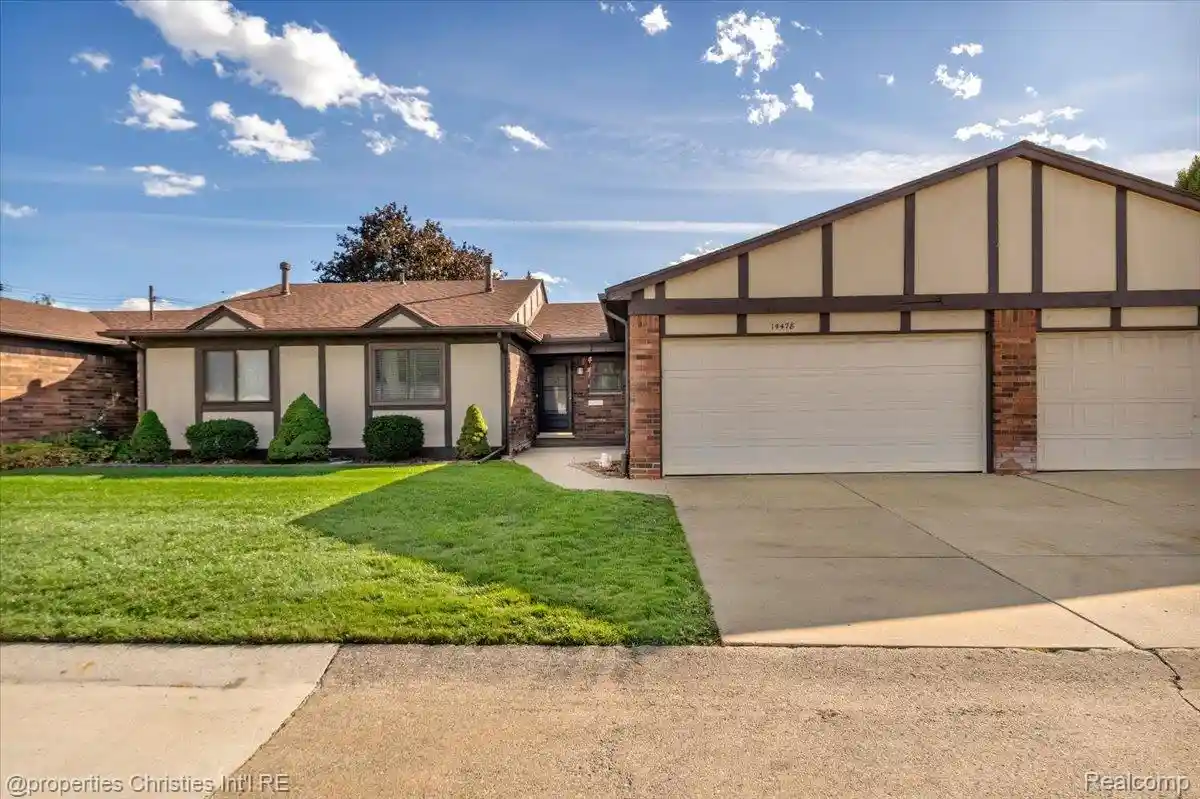 Condo for sale at 14478 E 14 Mile Rd, Warren, MI 48088 | MLS# 20261081695