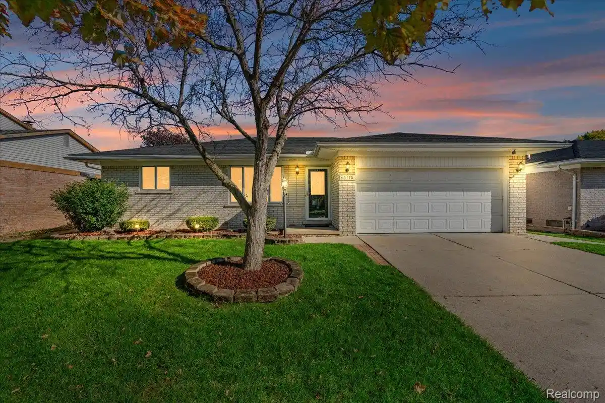Photo 1 of Single family home for sale at 45178 Rudgate Rd, Canton, MI 48188 | MLS# 20261081698 | Listing updated on 2026-10-28