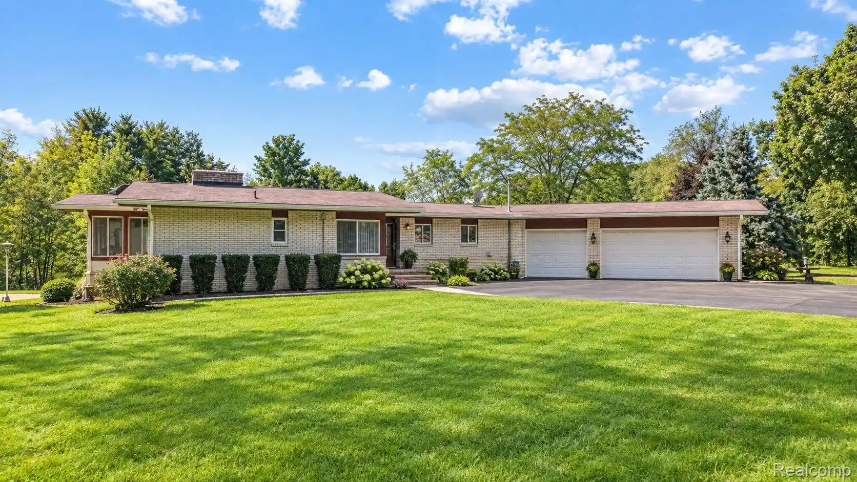 Single family home for sale at 5445 Irish Rd, Grand Blanc, MI 48439 | MLS# 20261081712