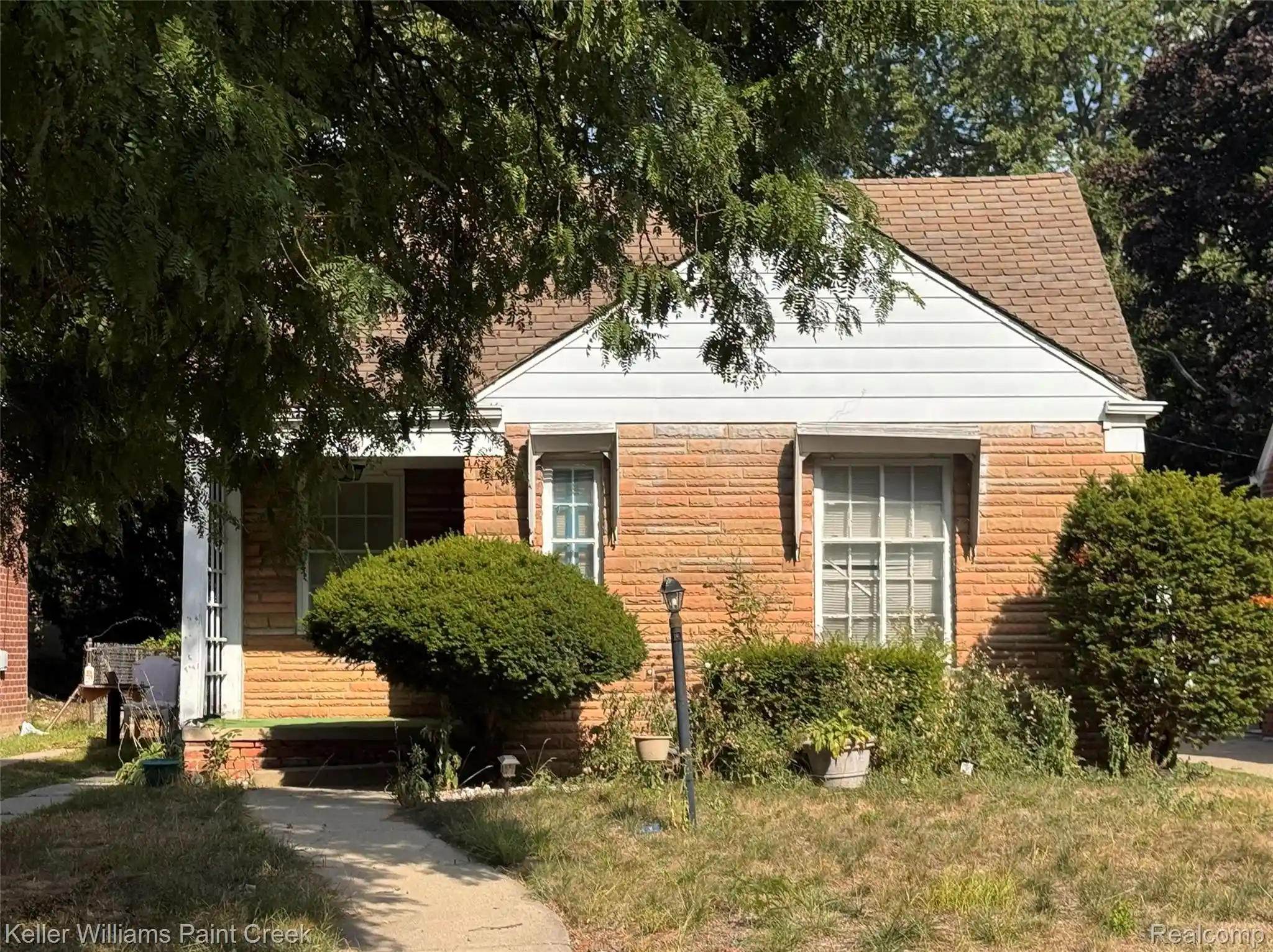 Single family home for sale at 18926 Rosemont Ave, Detroit, MI 48219 | MLS# 20261081776